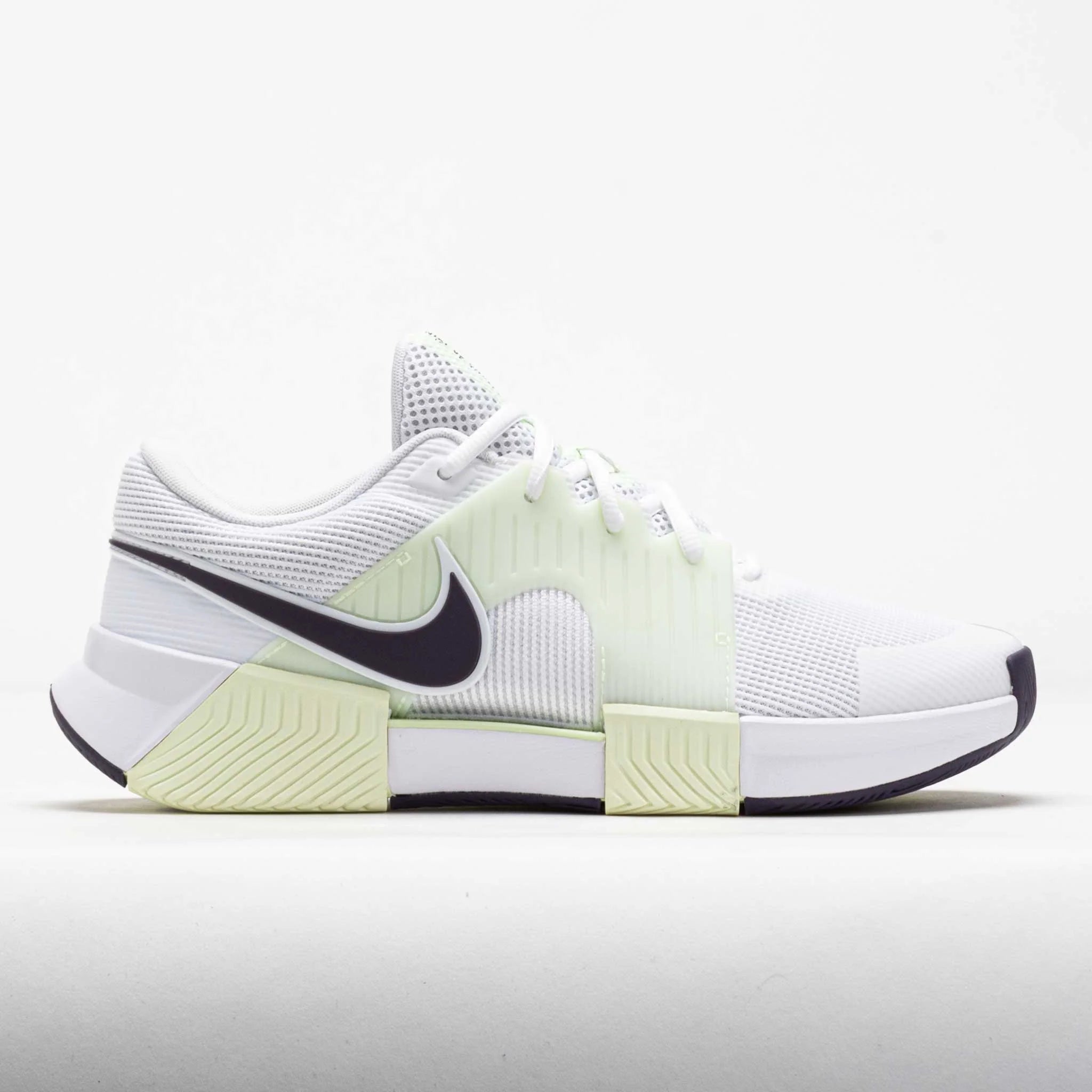Nike GP Challenge 1.5 Men's White/Dark Raisin/Volt Tint