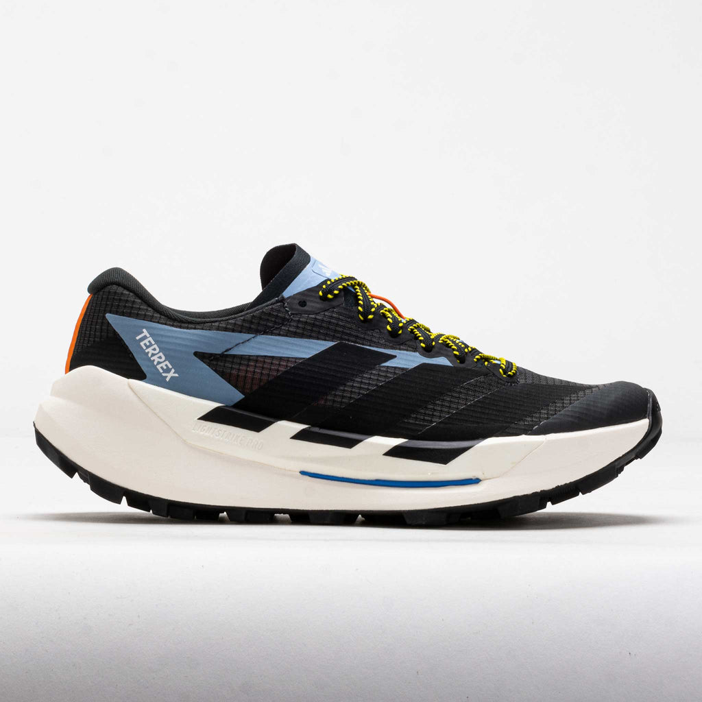 adidas Terrex Agravic TT Women's Black/Ray Blue