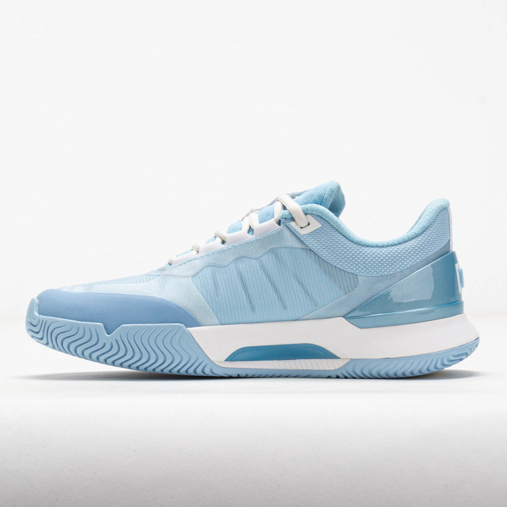 Wilson Intrigue Tour Women's Airy Blue/White/Airy Blue