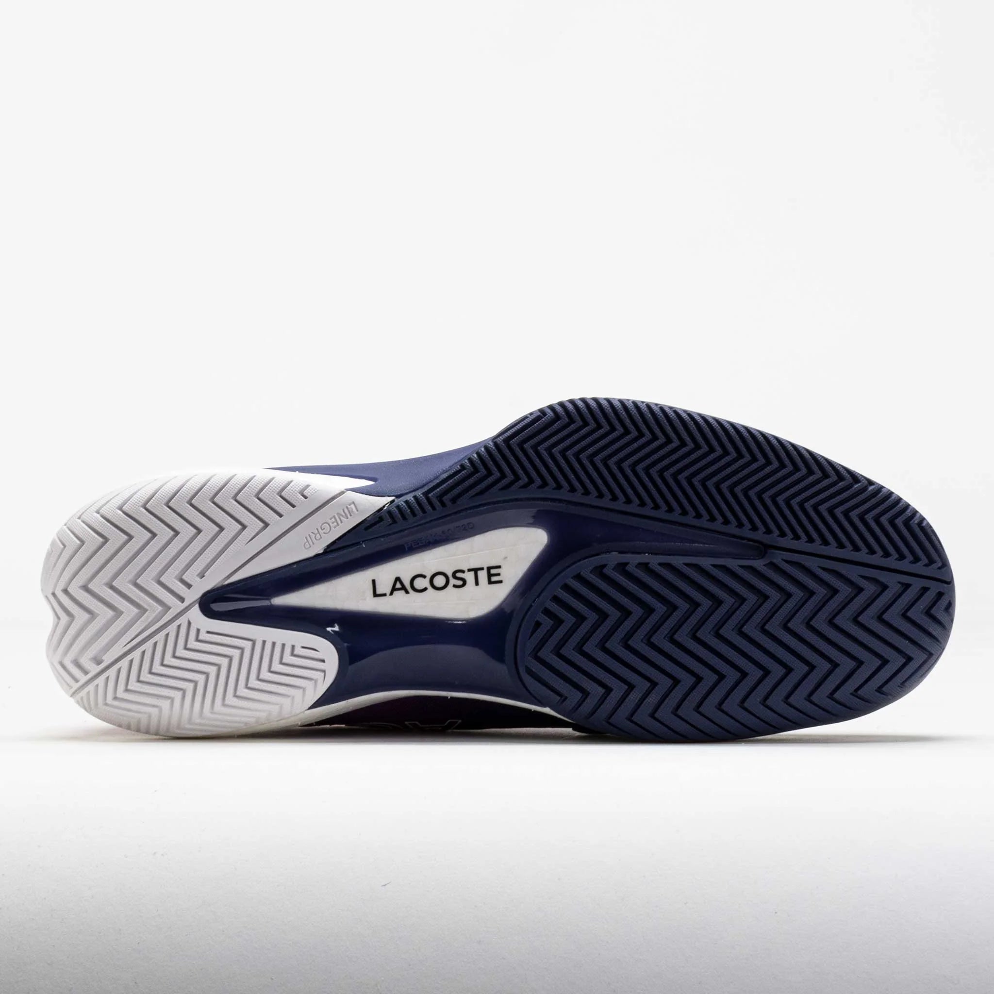 Lacoste AG-LT 25 Lite Women's Pink/Dark Blue