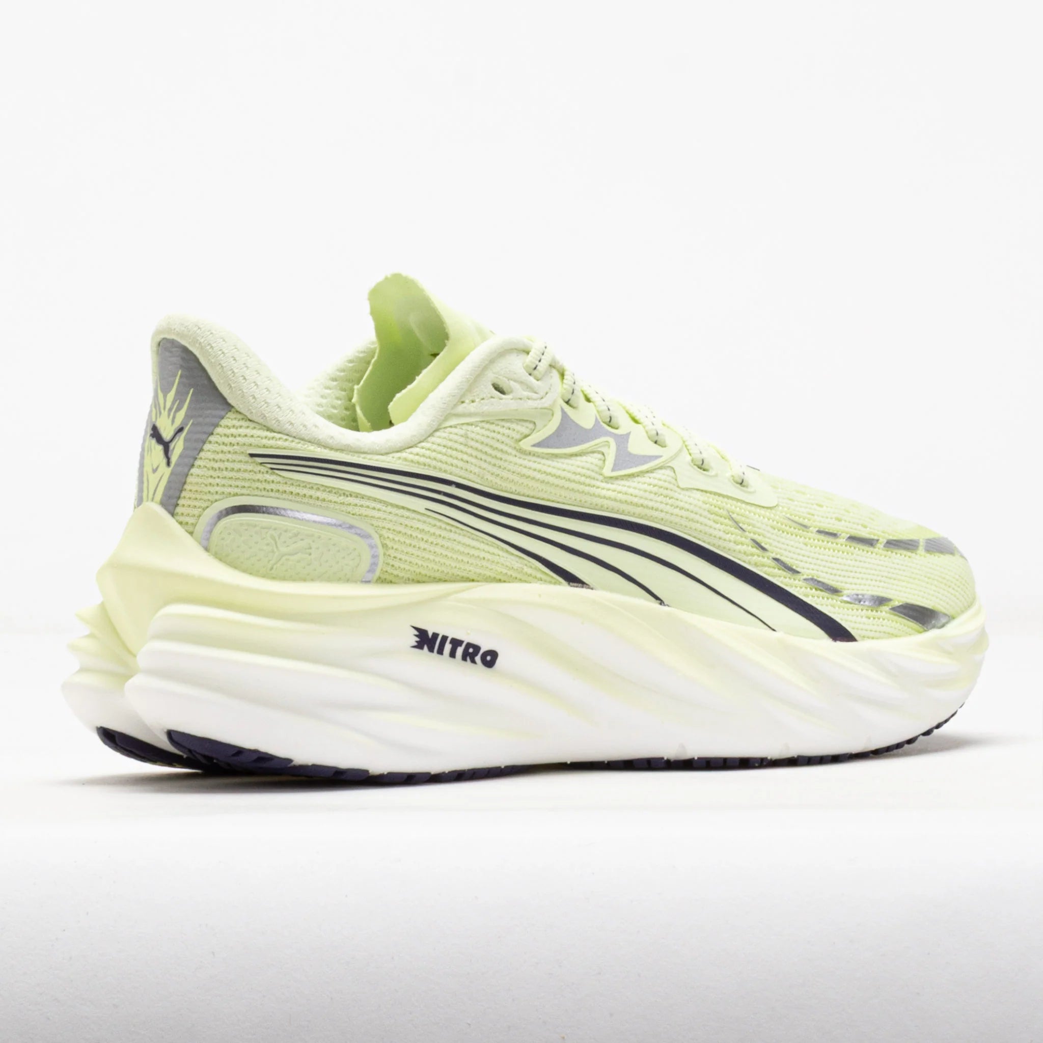 Puma Velocity NITRO 4 Women's Apple Spritz/Deep Plum