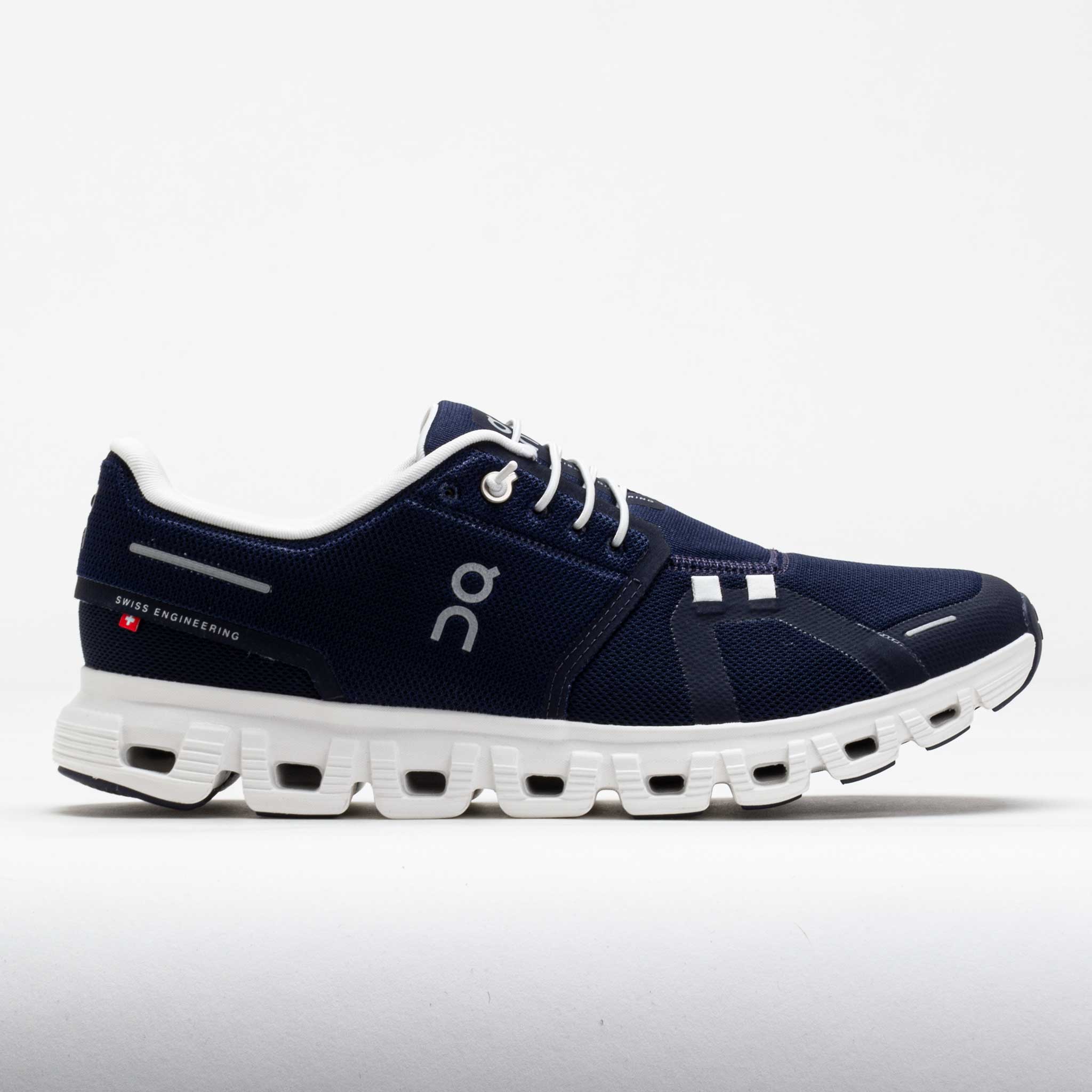 On Cloud 6 Men's Midnight/White