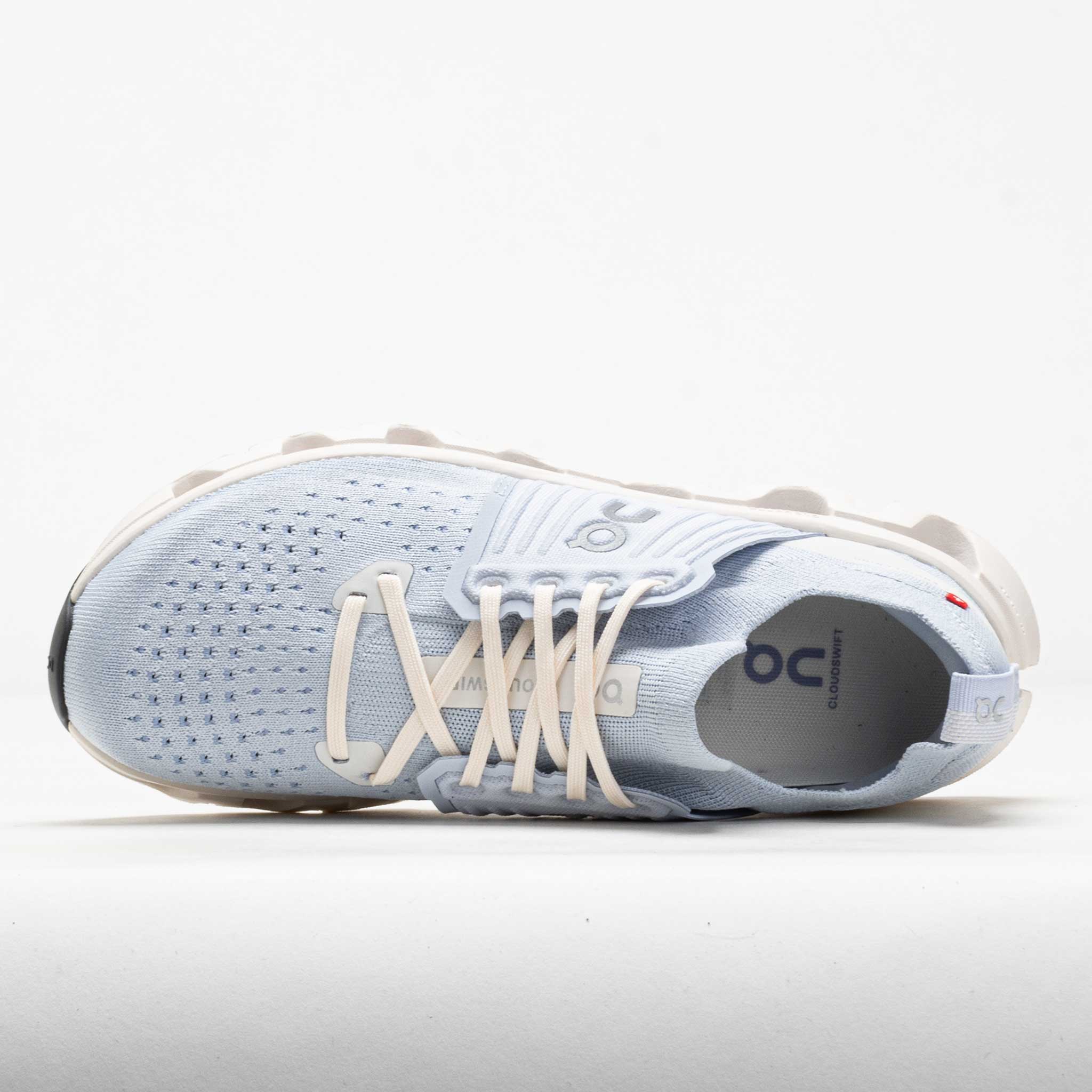 On Cloudswift 4 Women's Heather/Gardenia