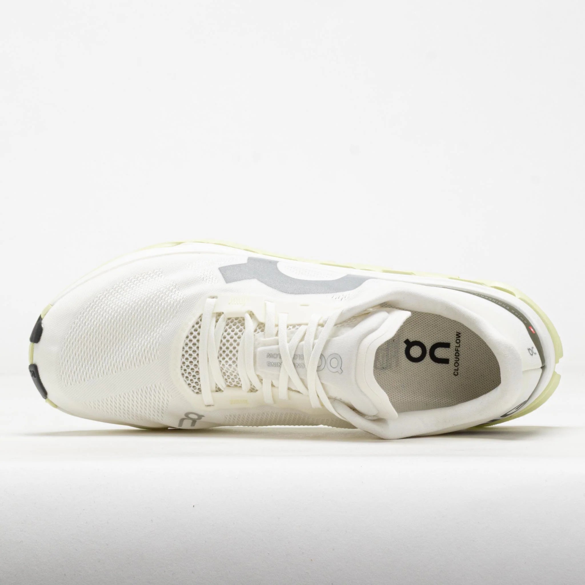 On Cloudflow 5 Men's Ivory/Linen