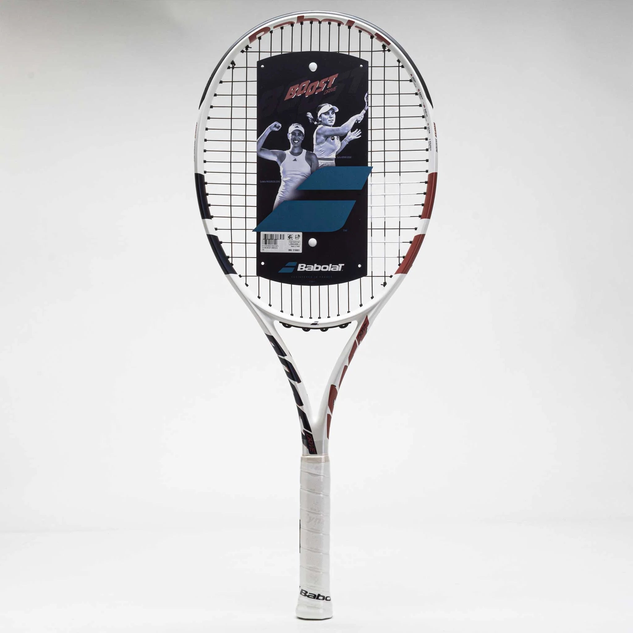 Babolat Boost Drive White 2025