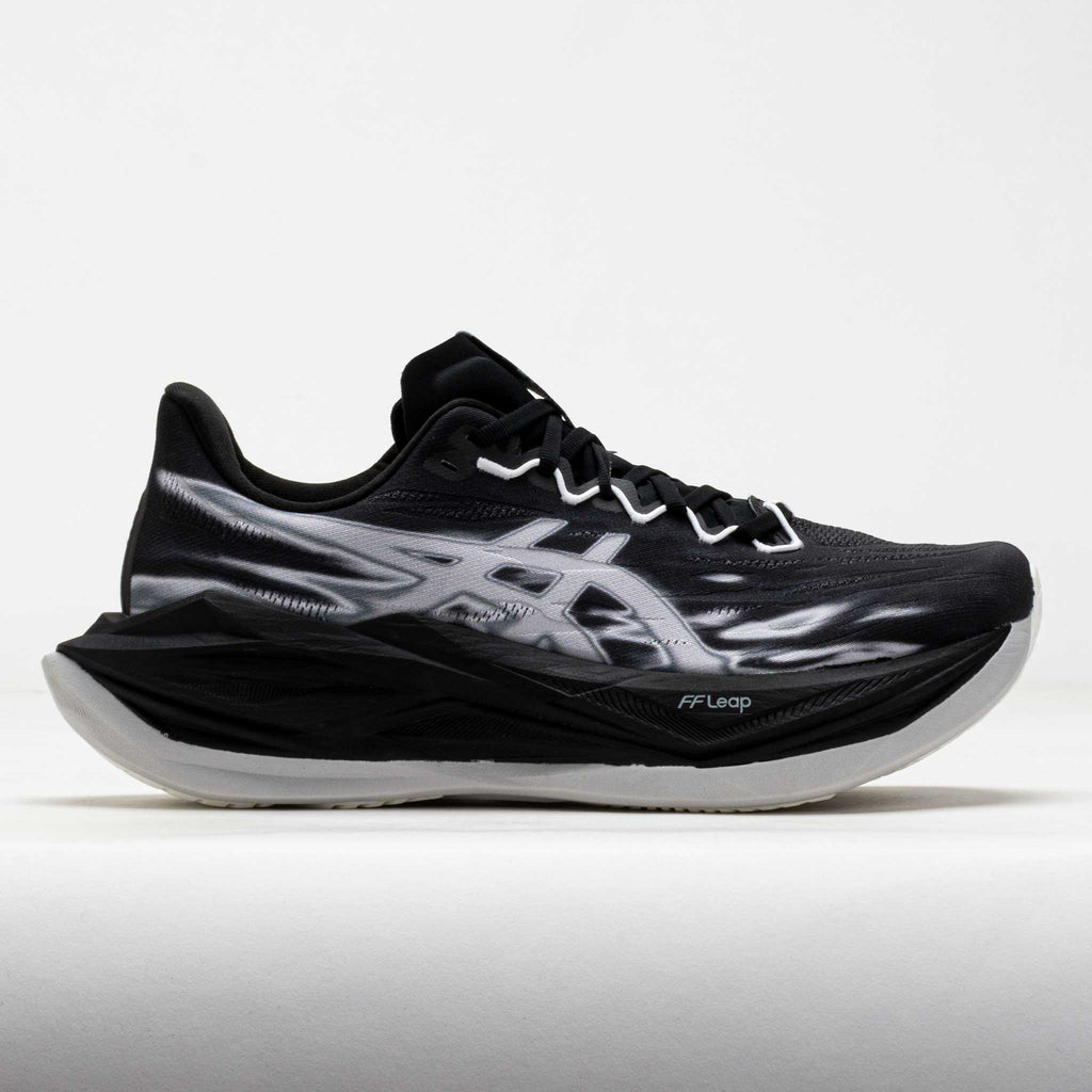 ASICS Superblast 3 Unisex Black/Black