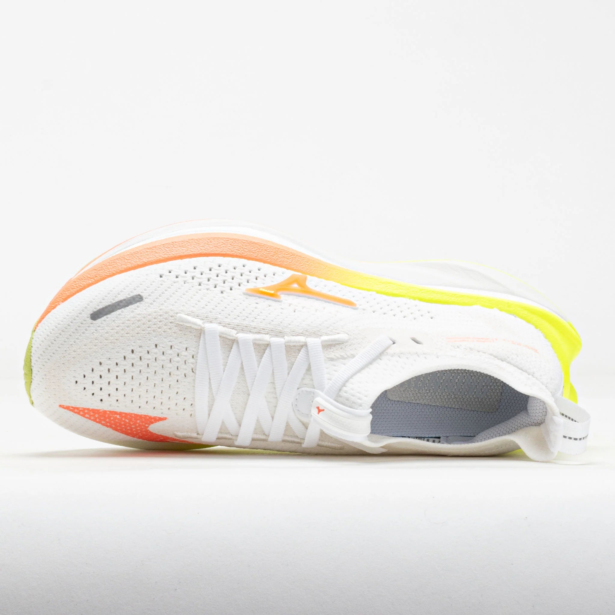 Mizuno Neo Vista 3 Women's White/Flamingo Coral