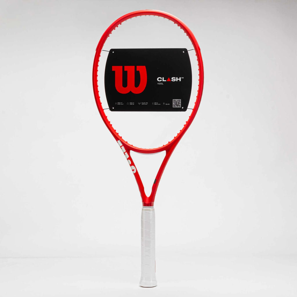 Wilson Clash 100L v3 Reverse Limited Edition