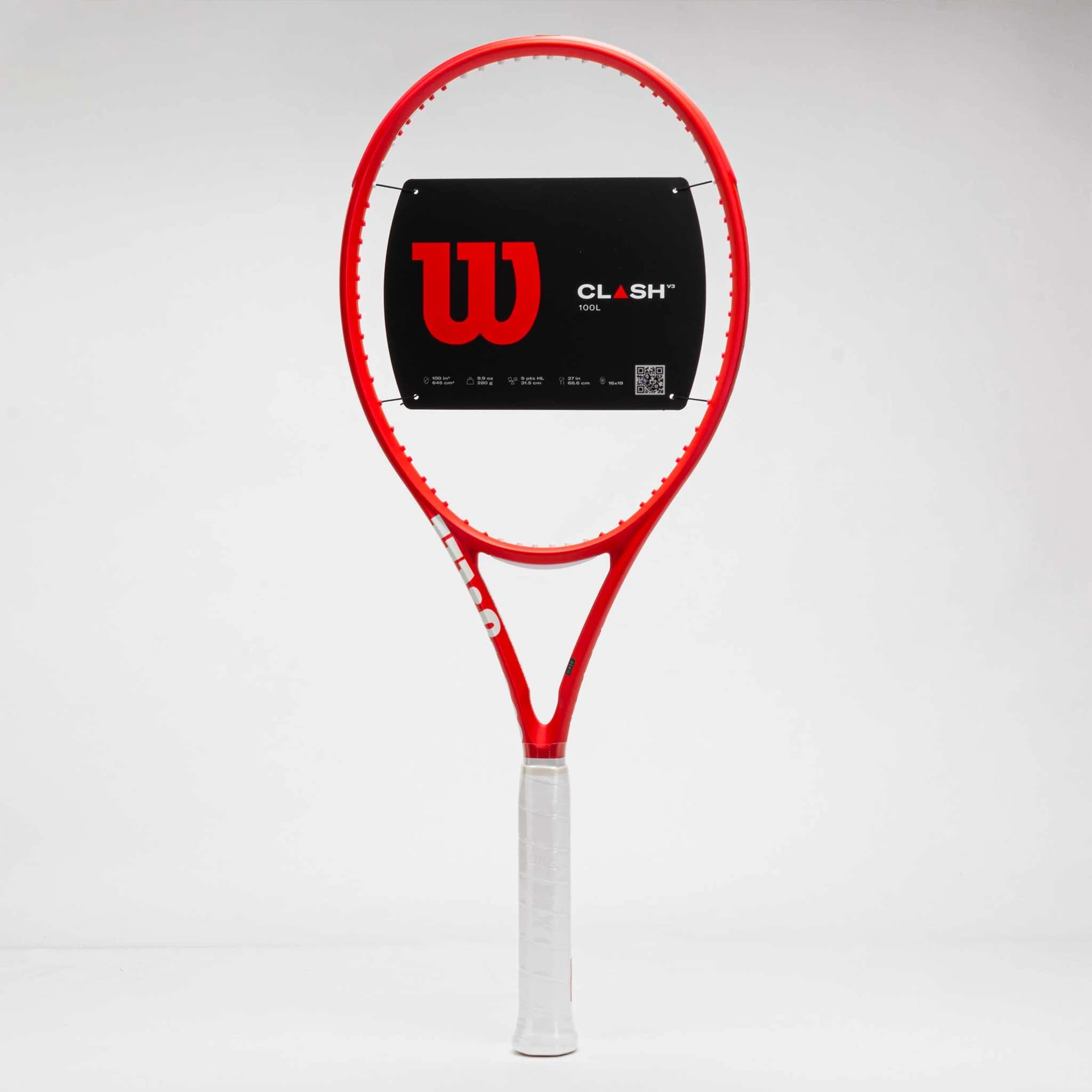 Wilson Clash 100L v3 Reverse Limited Edition