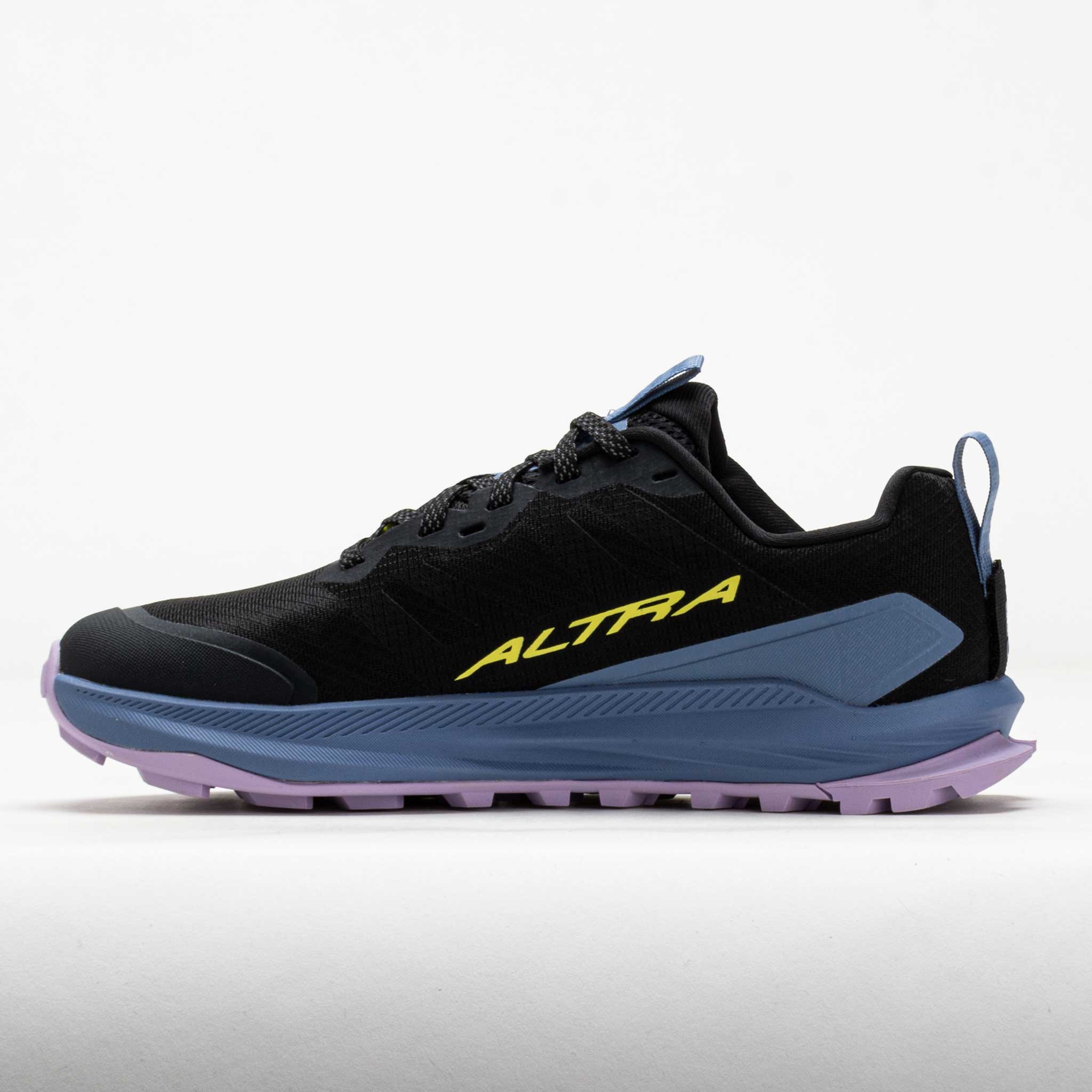 Altra Lone Peak 9 Women's Black/Blue