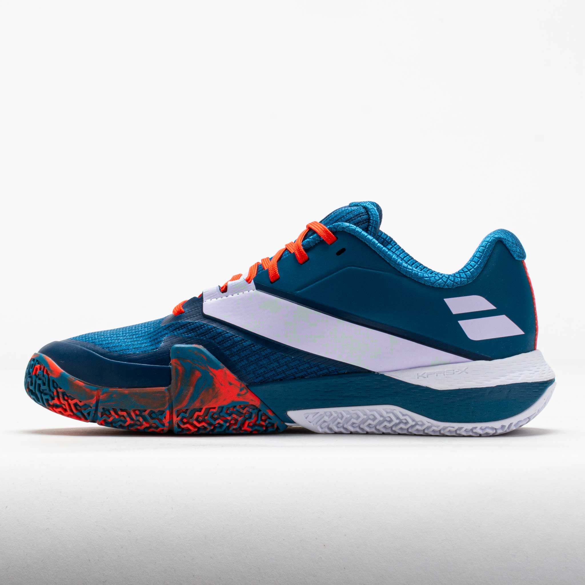 Babolat Movea 2 Padel Men's Seaport/Cherry Tomato