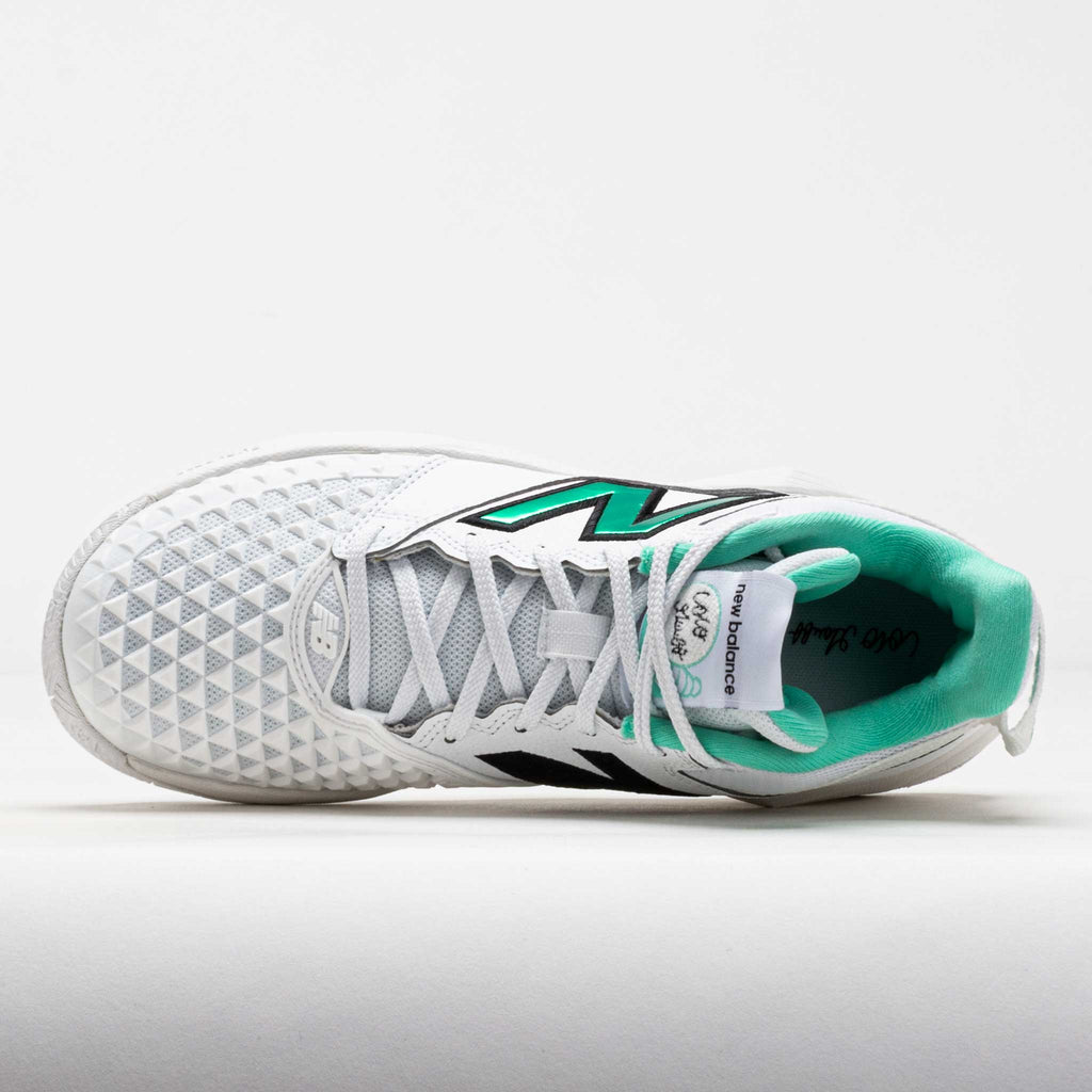 New Balance Coco CG2 Mid Women's White/Deep End