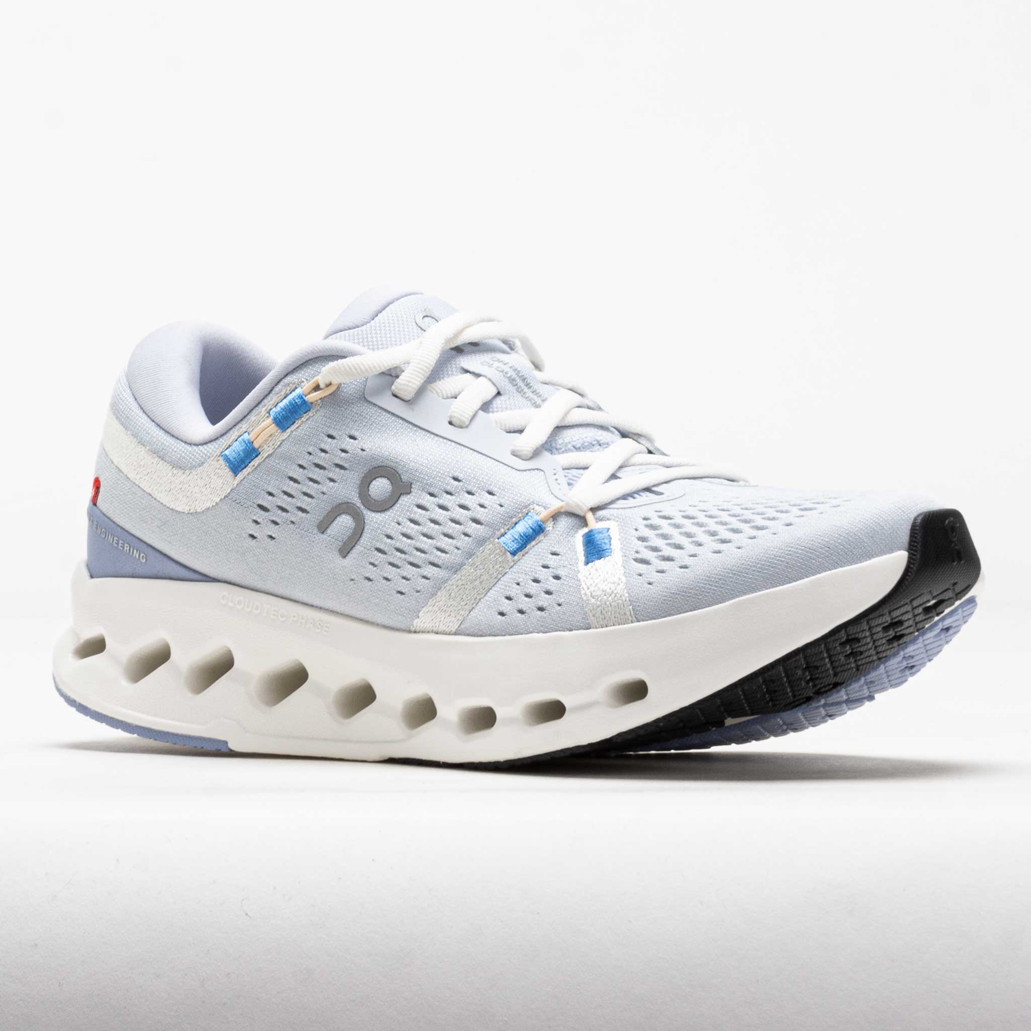 On Cloudsurfer 2 Women's Heather/Ivory