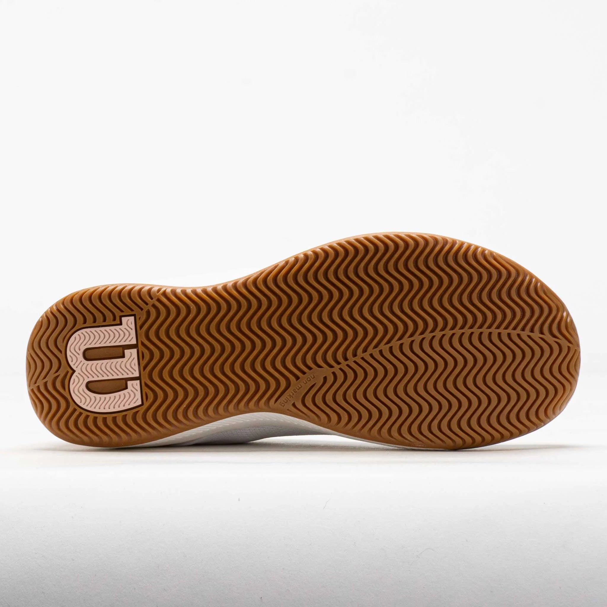 Wilson Intrigue Lite Women's White/Cameo Ros/Gum