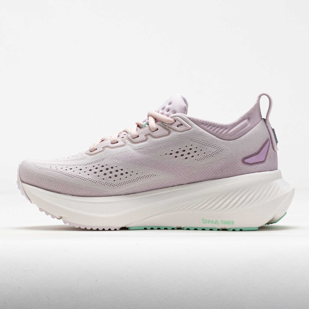 Brooks Glycerin 23 Women's Pink/Harbour Mist/Yucca