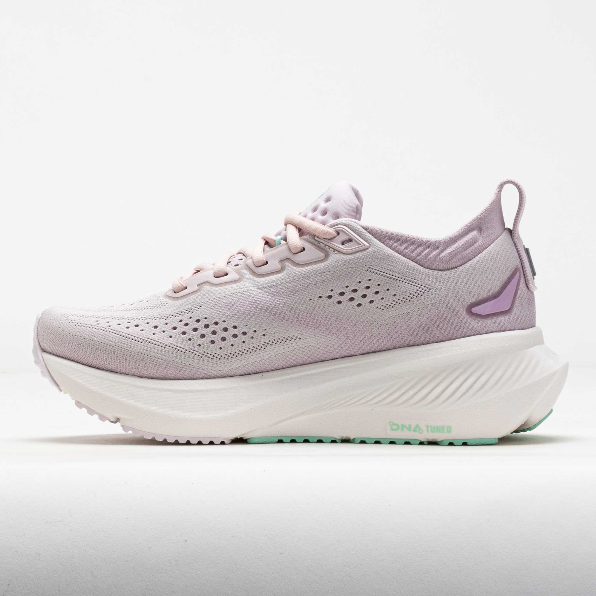 Brooks Glycerin 23 Women's Pink/Harbour Mist/Yucca