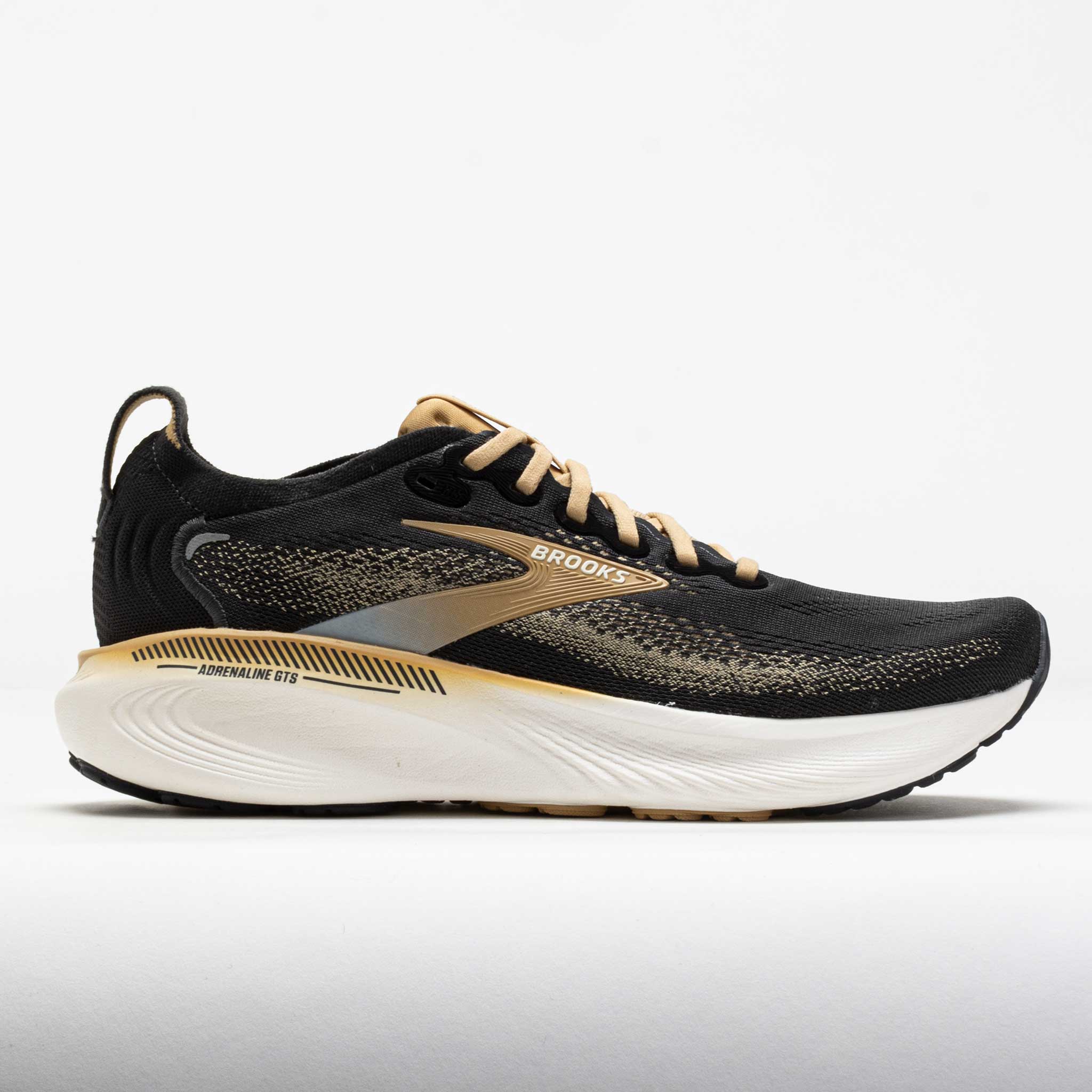 Brooks Adrenaline GTS 25 Men's Phantom/Starfish/Coconut