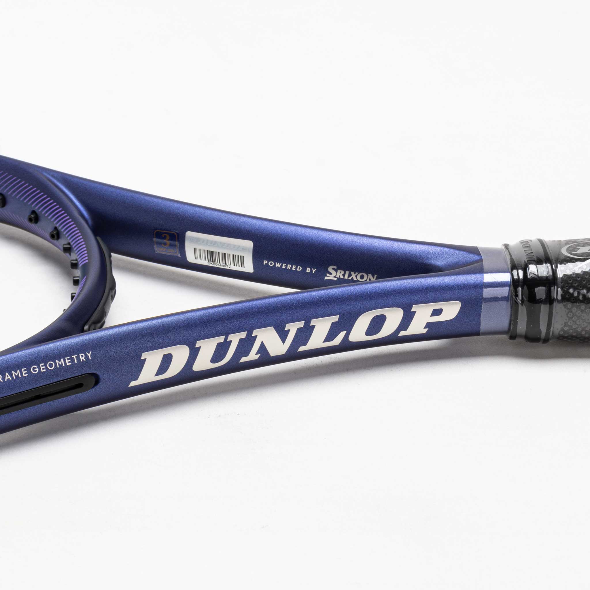 Dunlop FX 500 2026