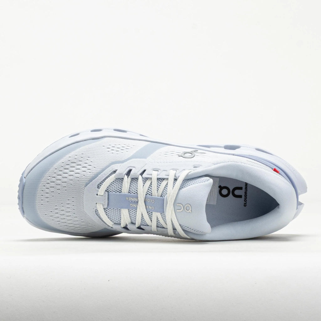 On Cloudrunner 3 Women's Heather/Marsh