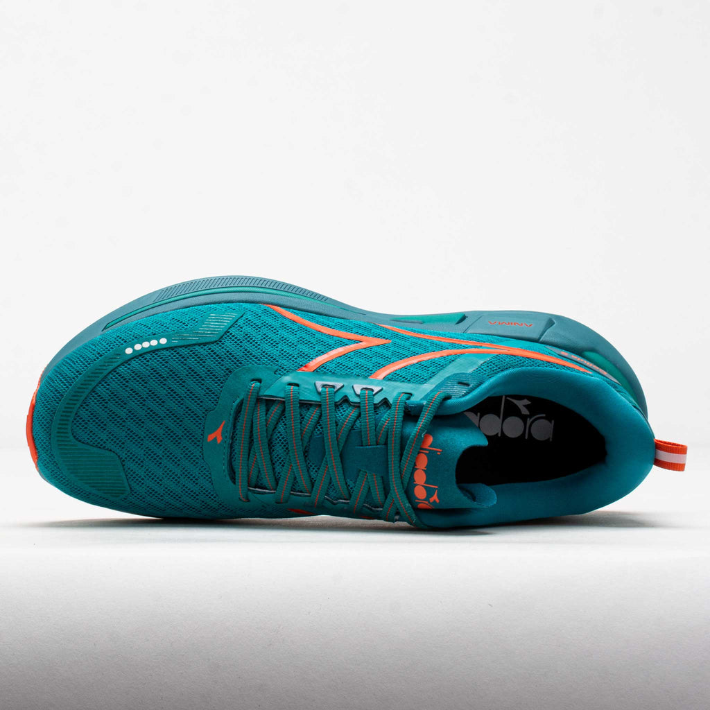 Diadora Cellula 2 Men's Tint Blue/Paradise Pink
