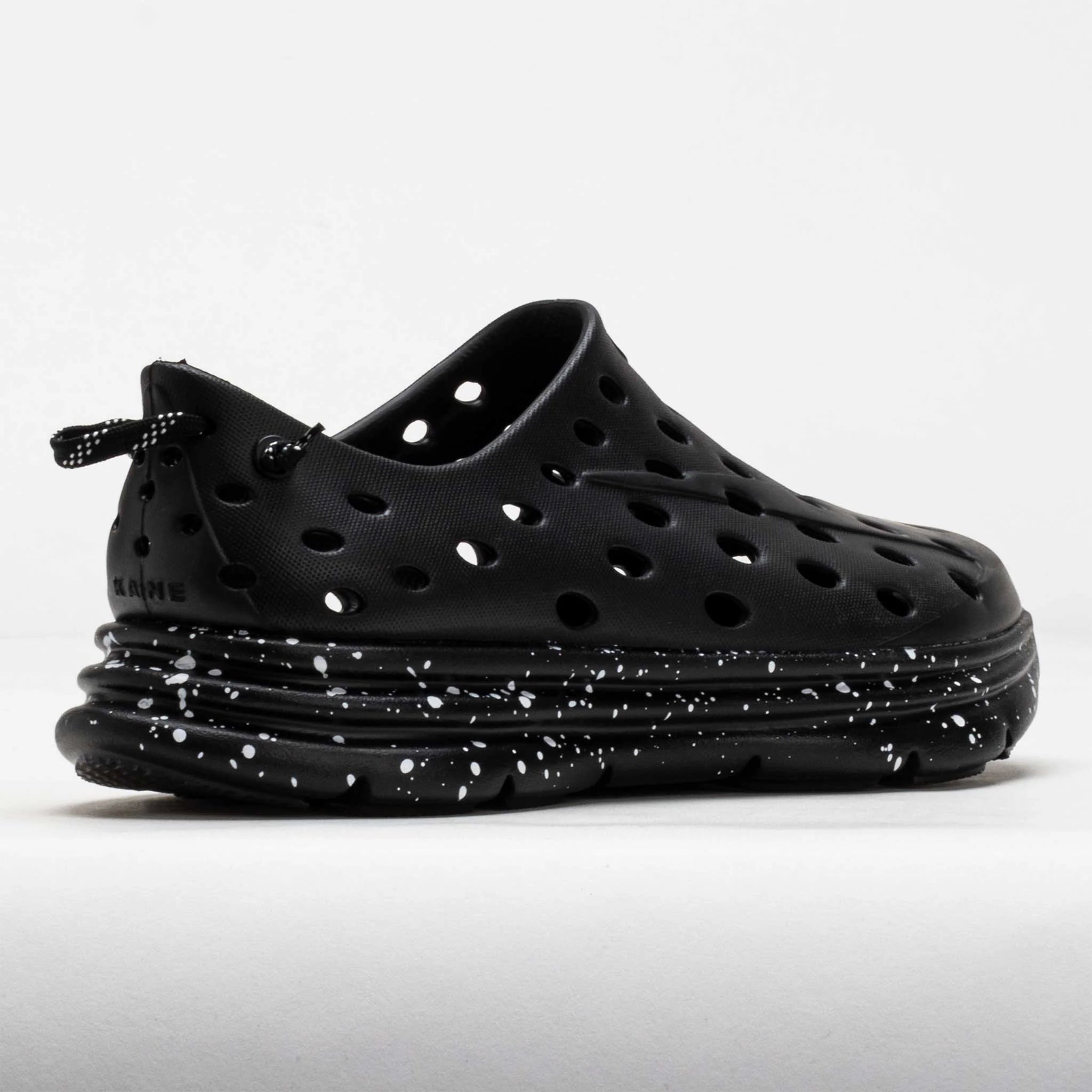 Kane Revive Unisex Blackout