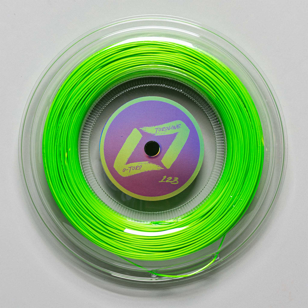 Toroline O-Toro 17 1.23mm Mini Reel