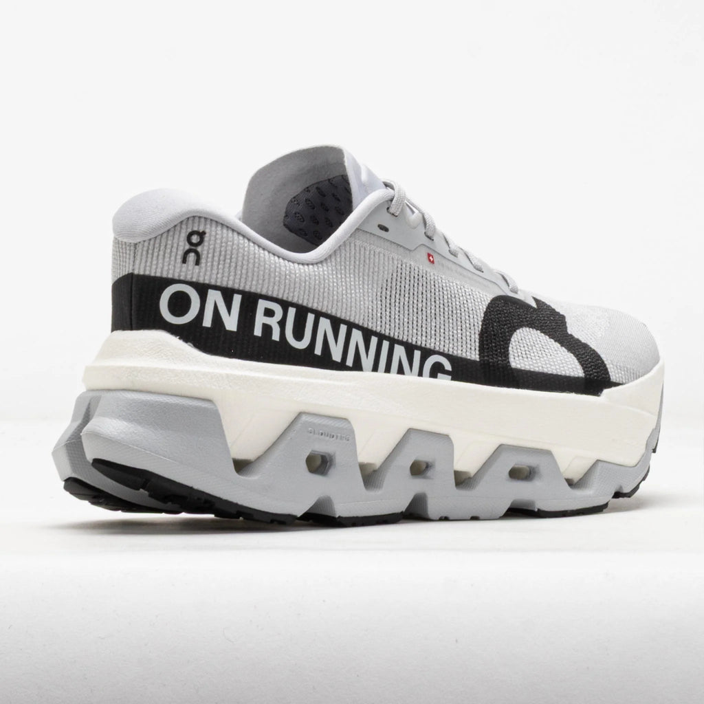On Cloudmonster 3 Hyper Women's Glacier/Black
