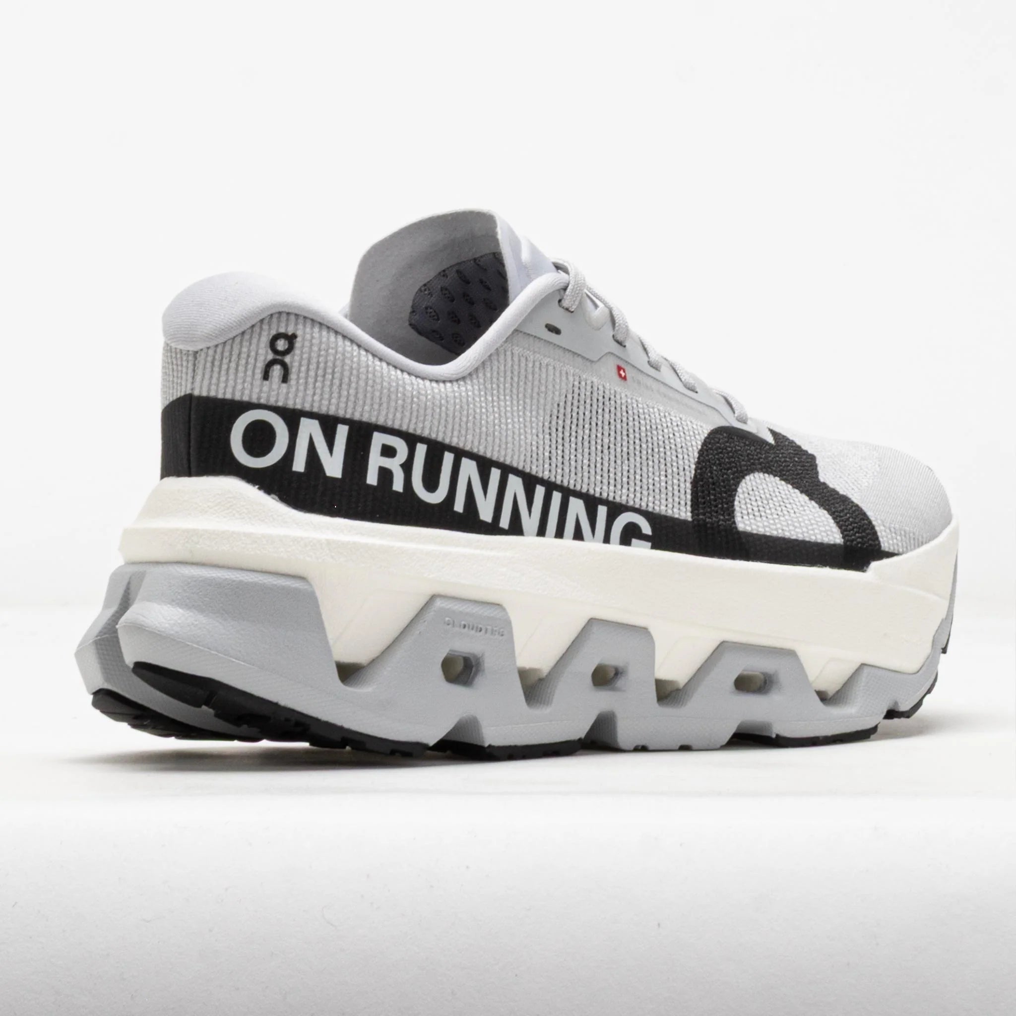 On Cloudmonster 3 Hyper Women's Glacier/Black