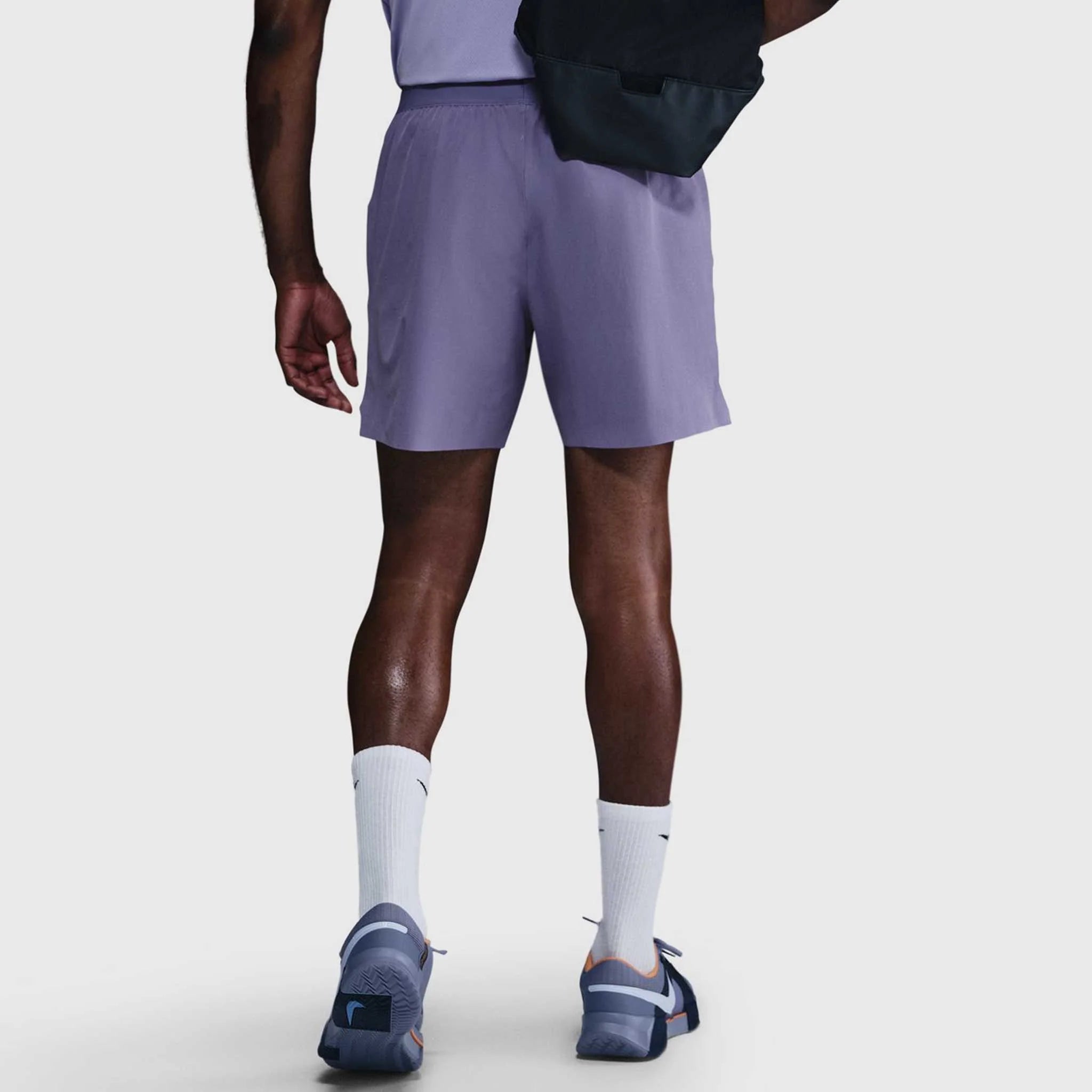 Nike Dri-Fit Advantage 6" Tennis Short Men's