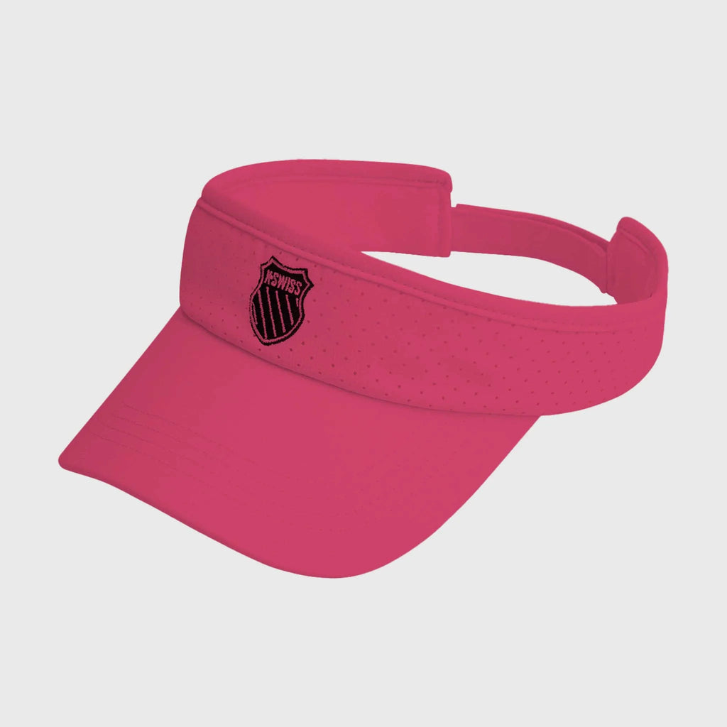K-Swiss Laser Court Visor Women's