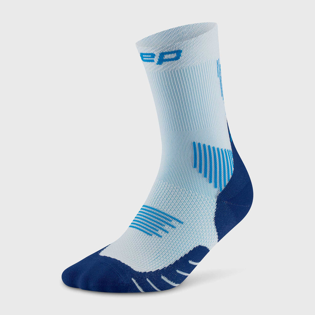 CEP The Core Run Mid Cut Socks 5.0 Unisex