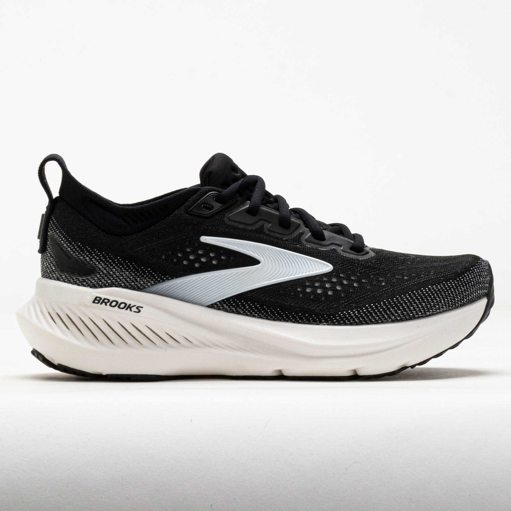 Brooks Glycerin 23 Women's Black/Grey/White