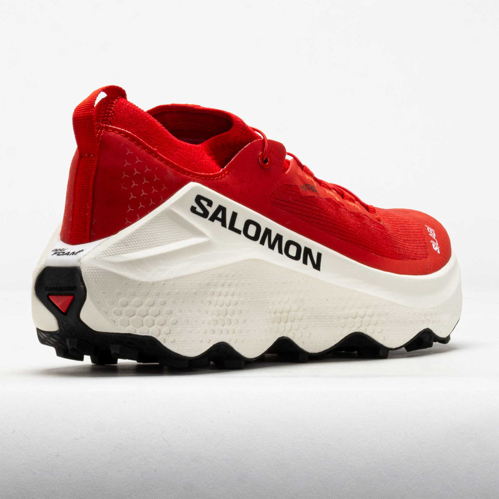 Salomon S/Lab Ultra Glide 2 Unisex Fiery Red/Vanilla Ice