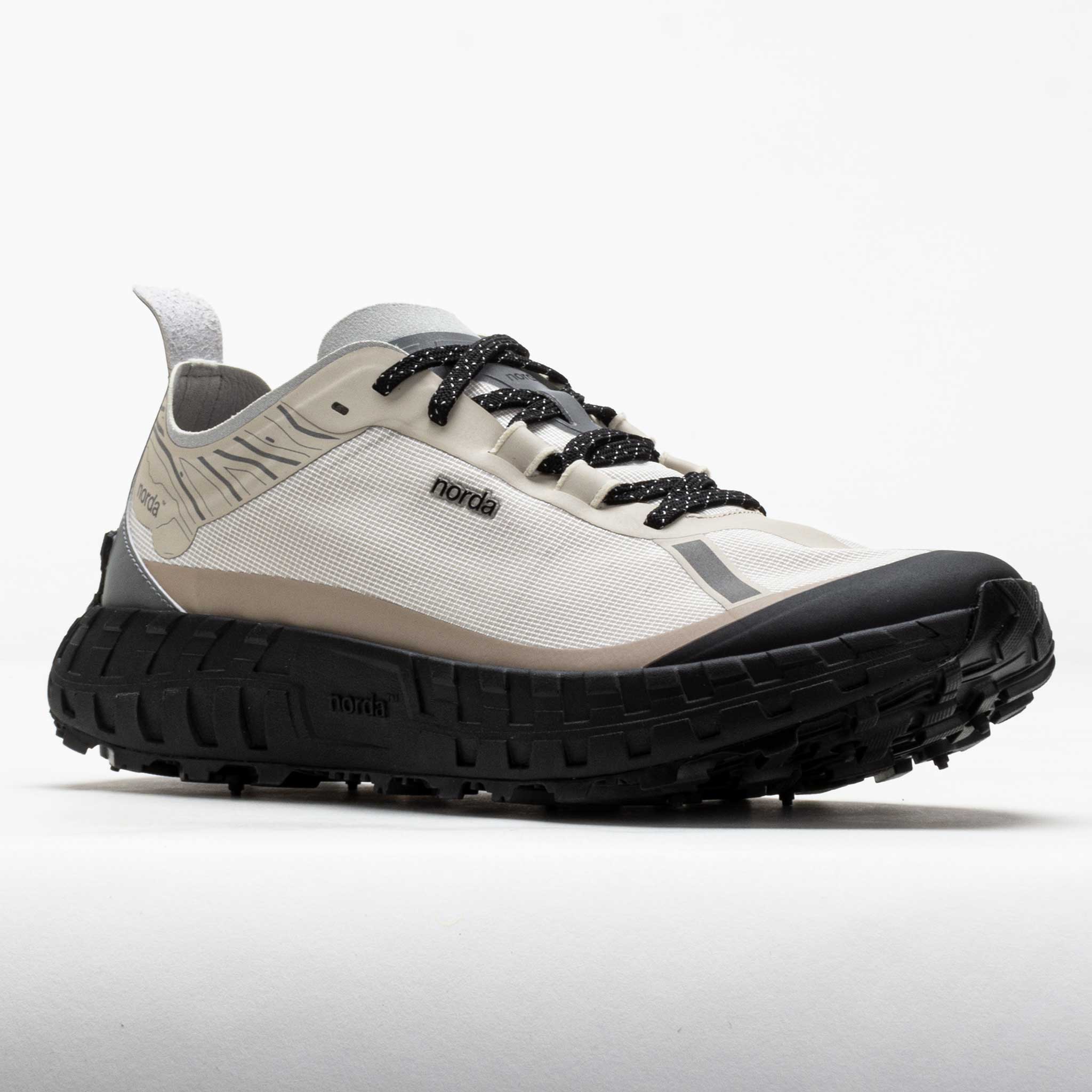 norda 001A Men's Cinder