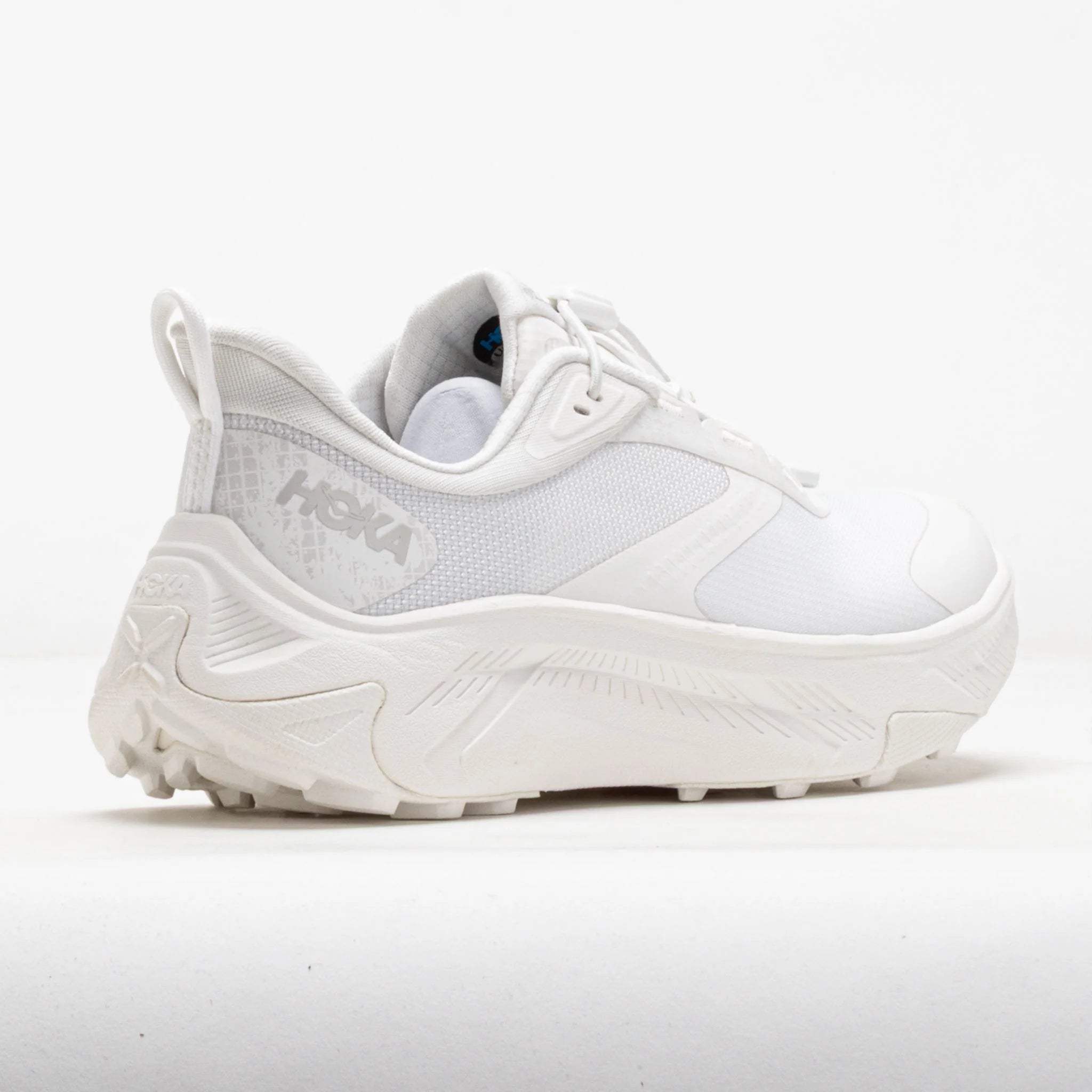 HOKA Transport 2 Women's White/White