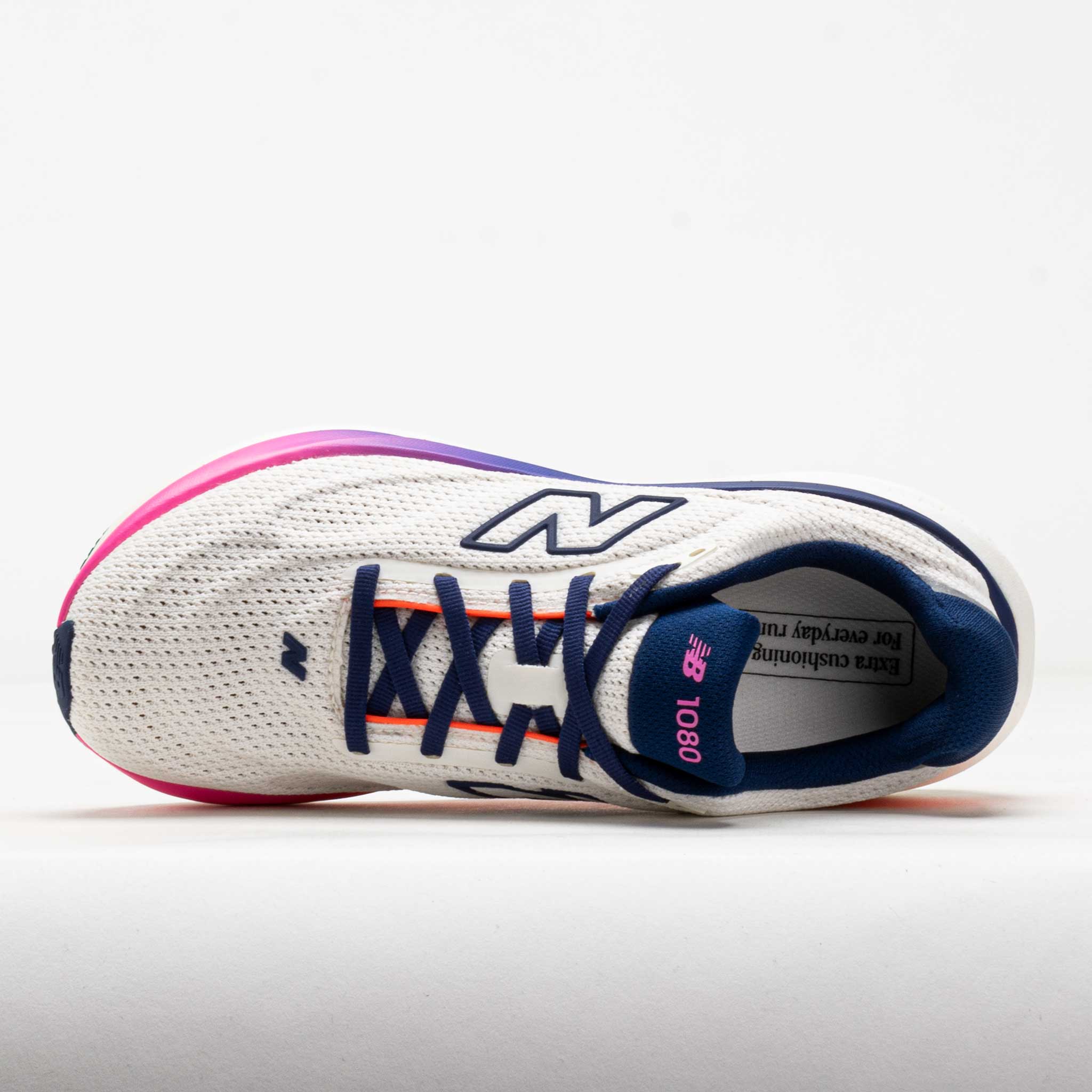 New Balance 1080v15 Women's Sea Salt/Blue Oyster