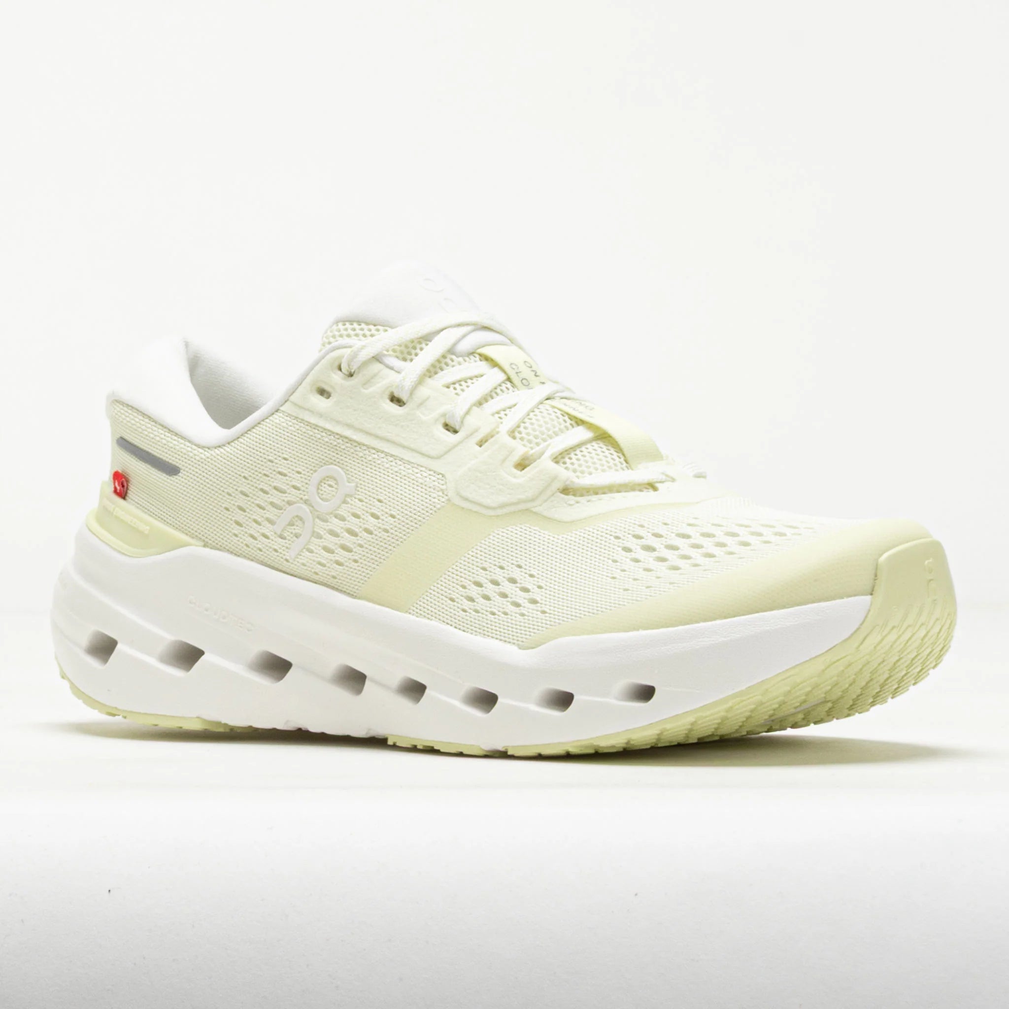 On Cloudrunner 3 Women's Seedling/Ivory
