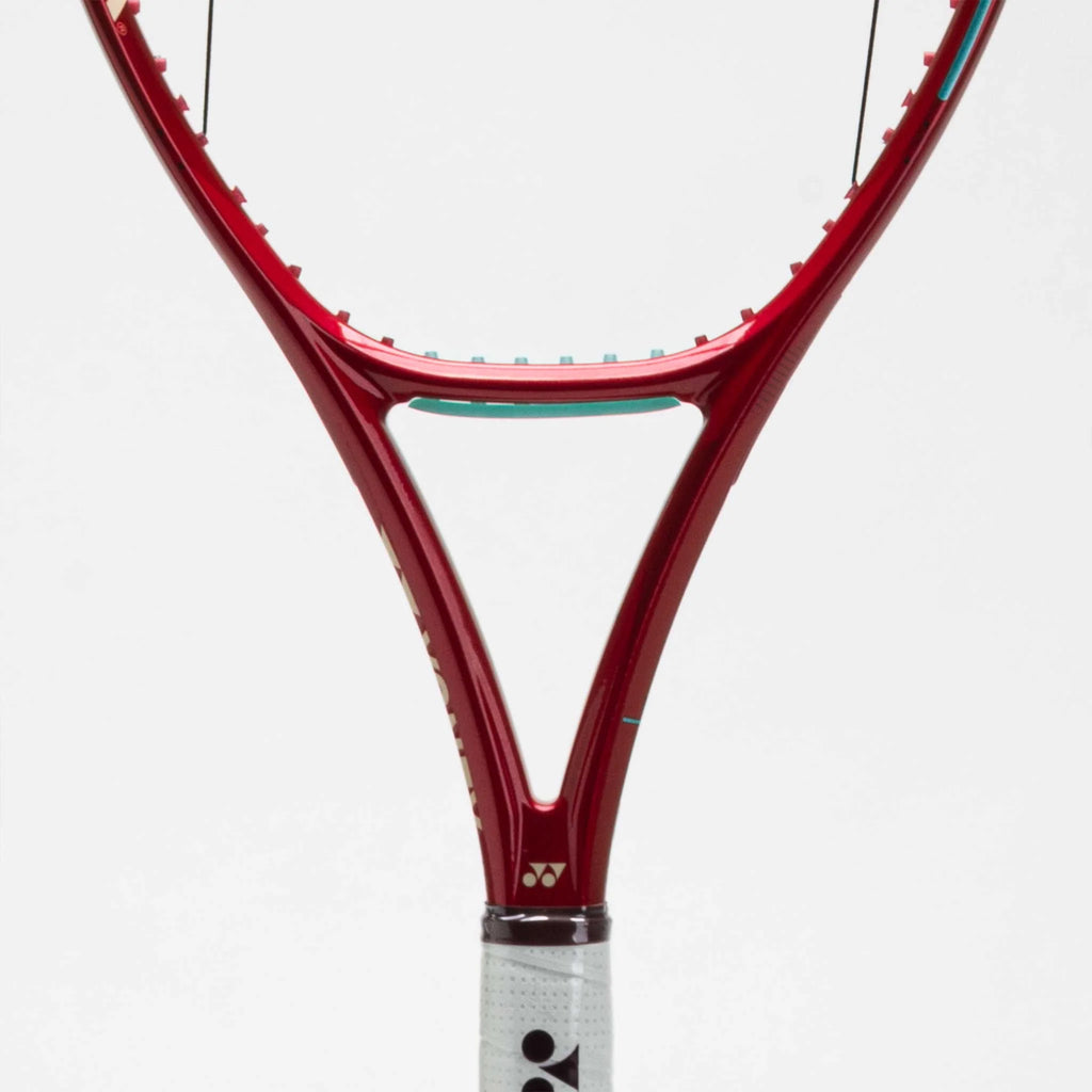 Yonex VCORE 100L 280g Ruby Red