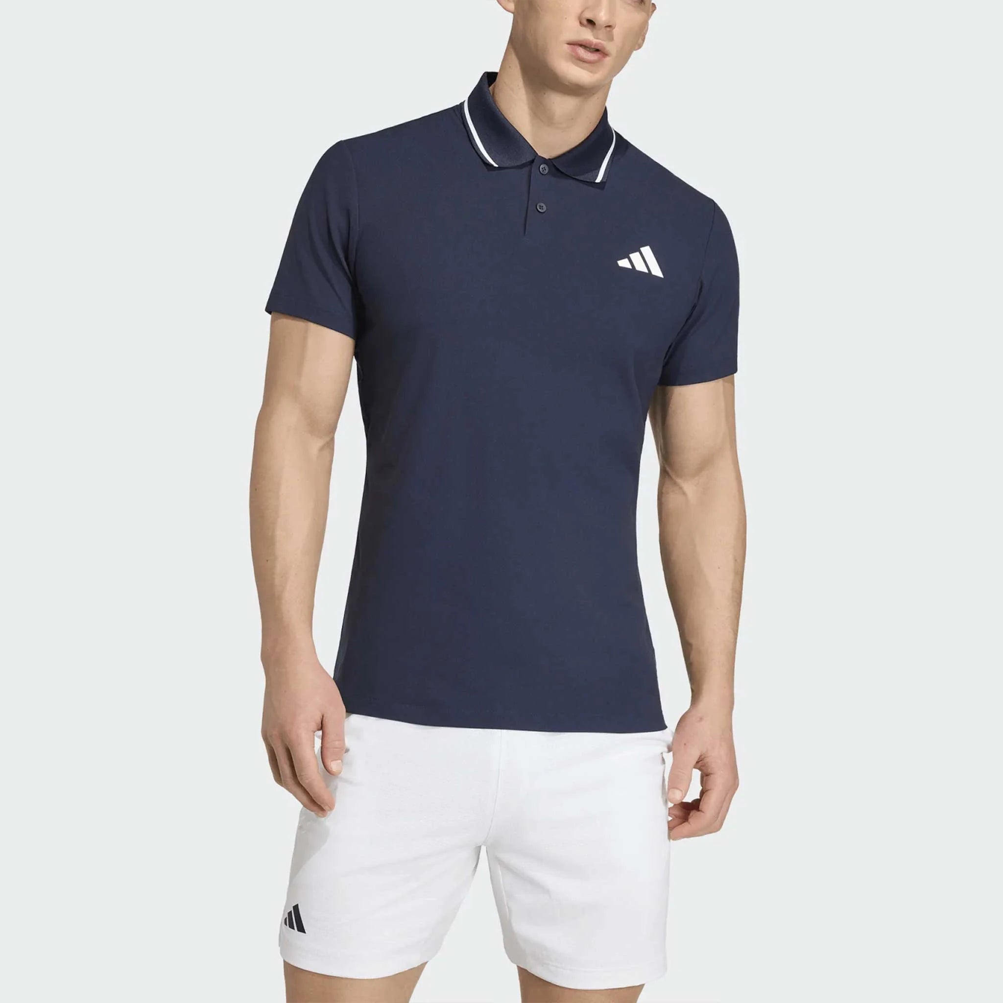 adidas Roland Garros 2026 FreeLift Polo Pro Men's