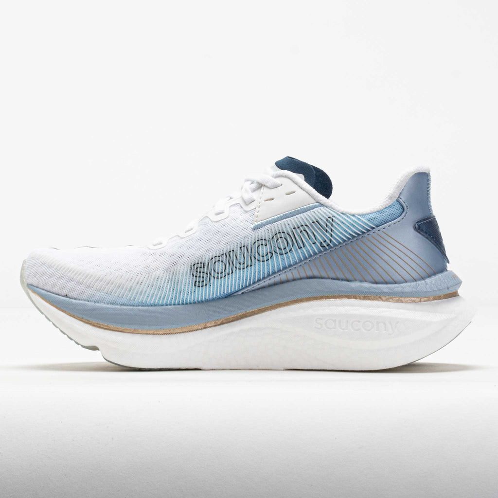 Saucony Endorphin Azura Women's White/Celestial