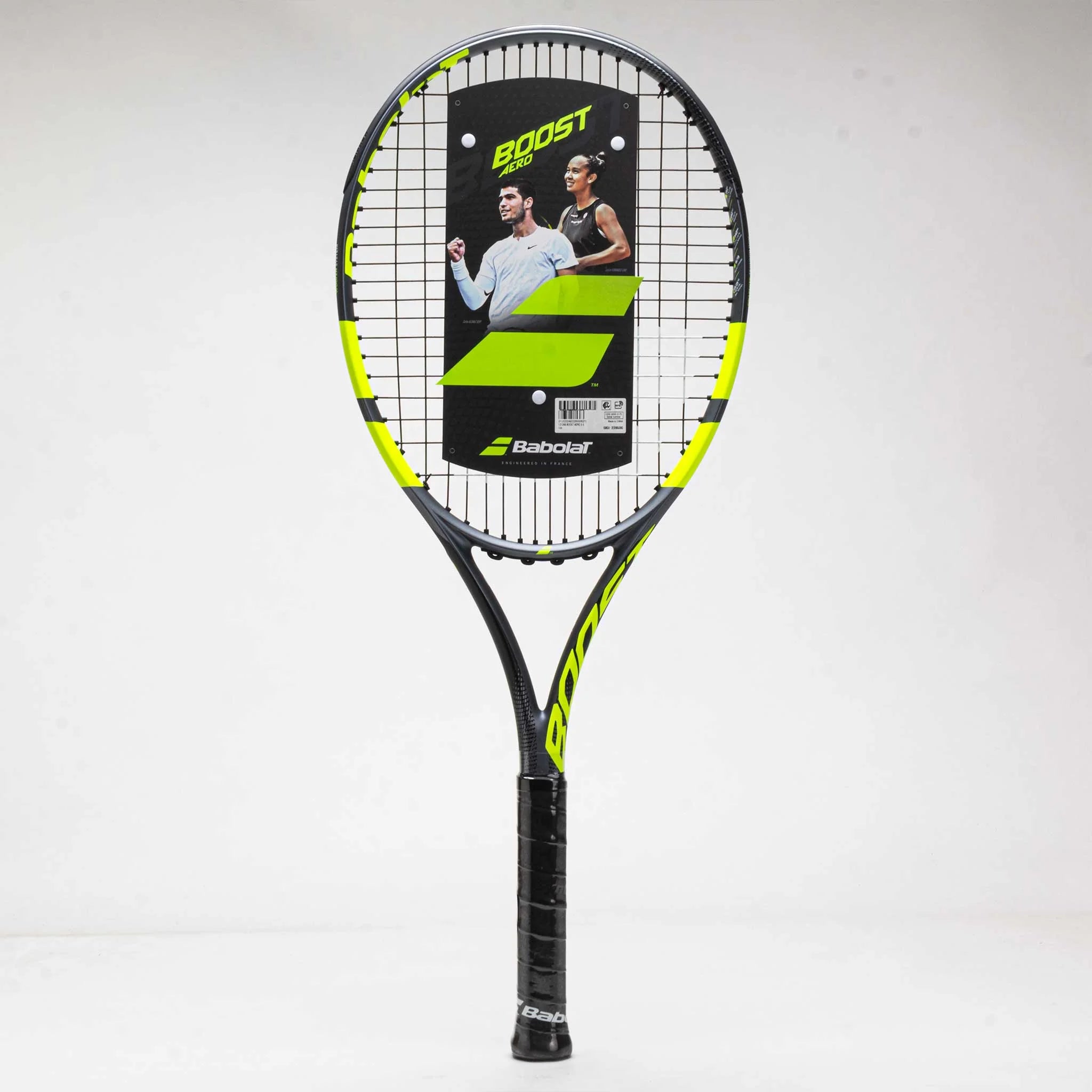 Babolat Boost Aero 2026