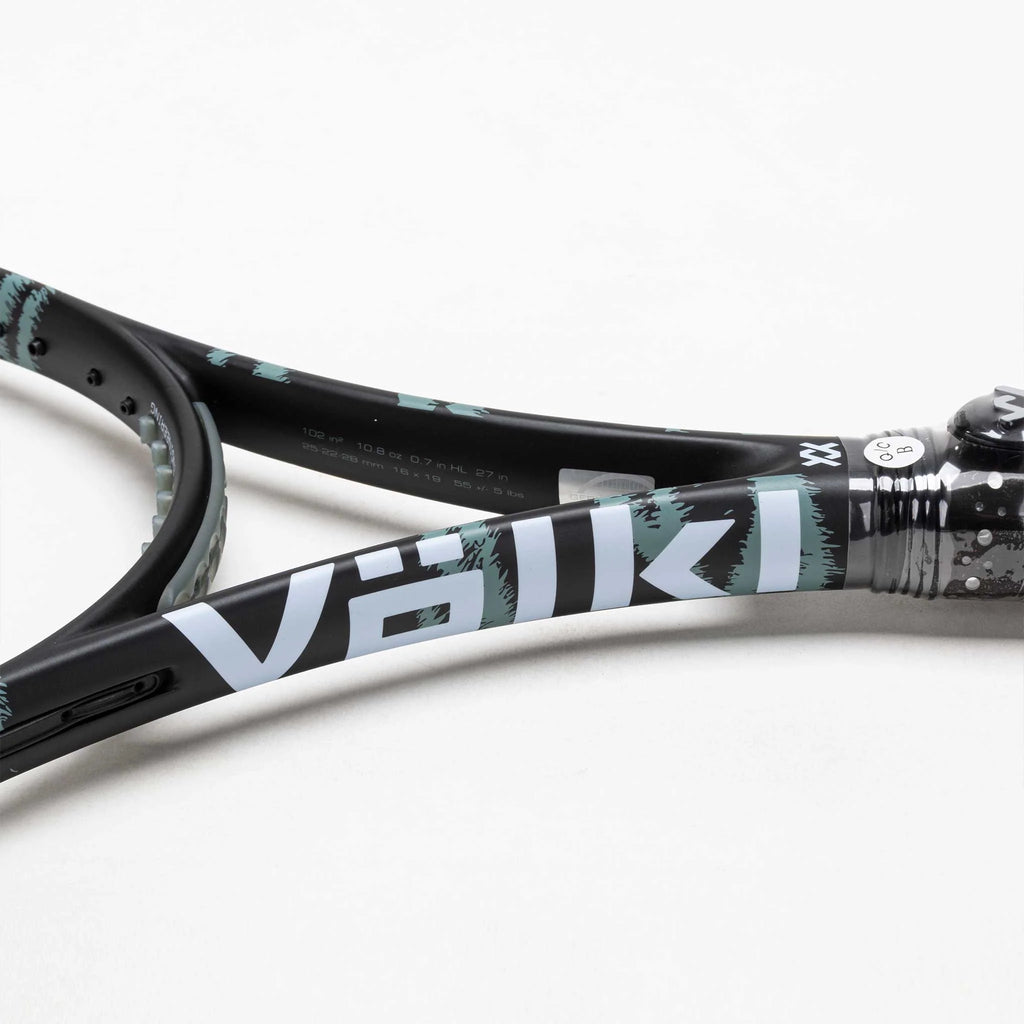 Volkl V1 EVO Version 2