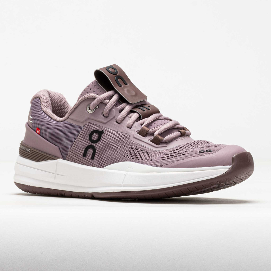 On The Roger Pro Women's Heron/Grape