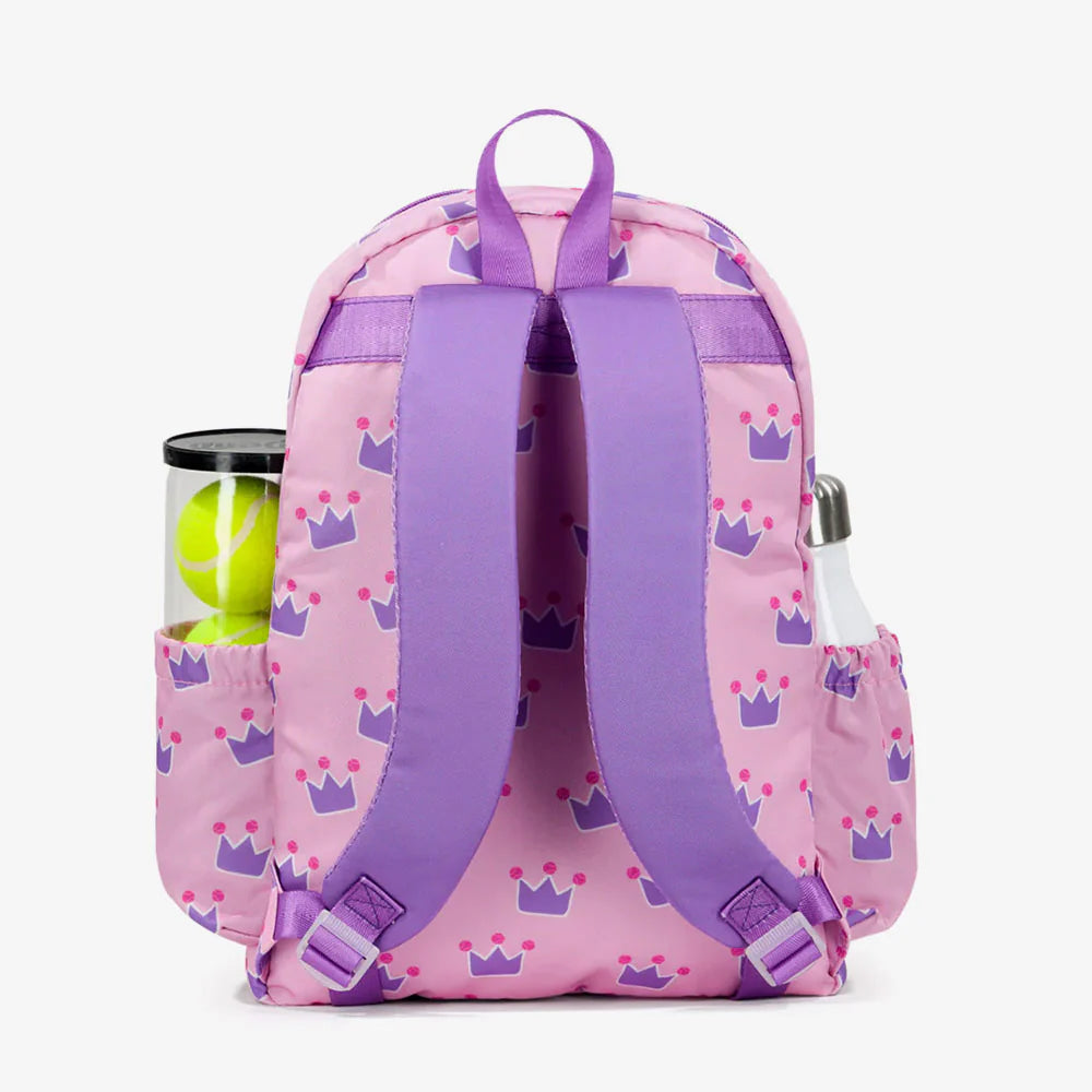 Ame & Lulu Little Love Tennis Kids' Backpack