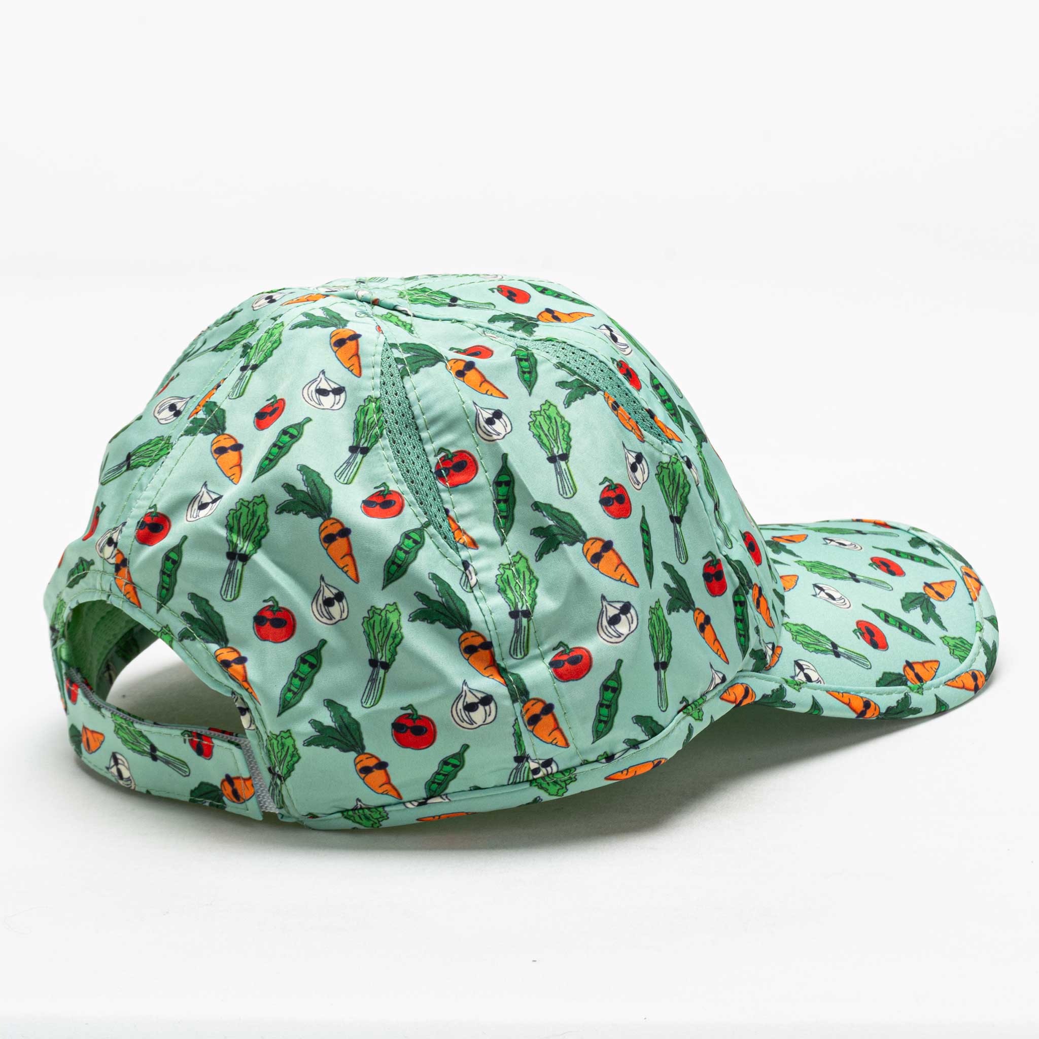 Sprints O.G. Running Hat