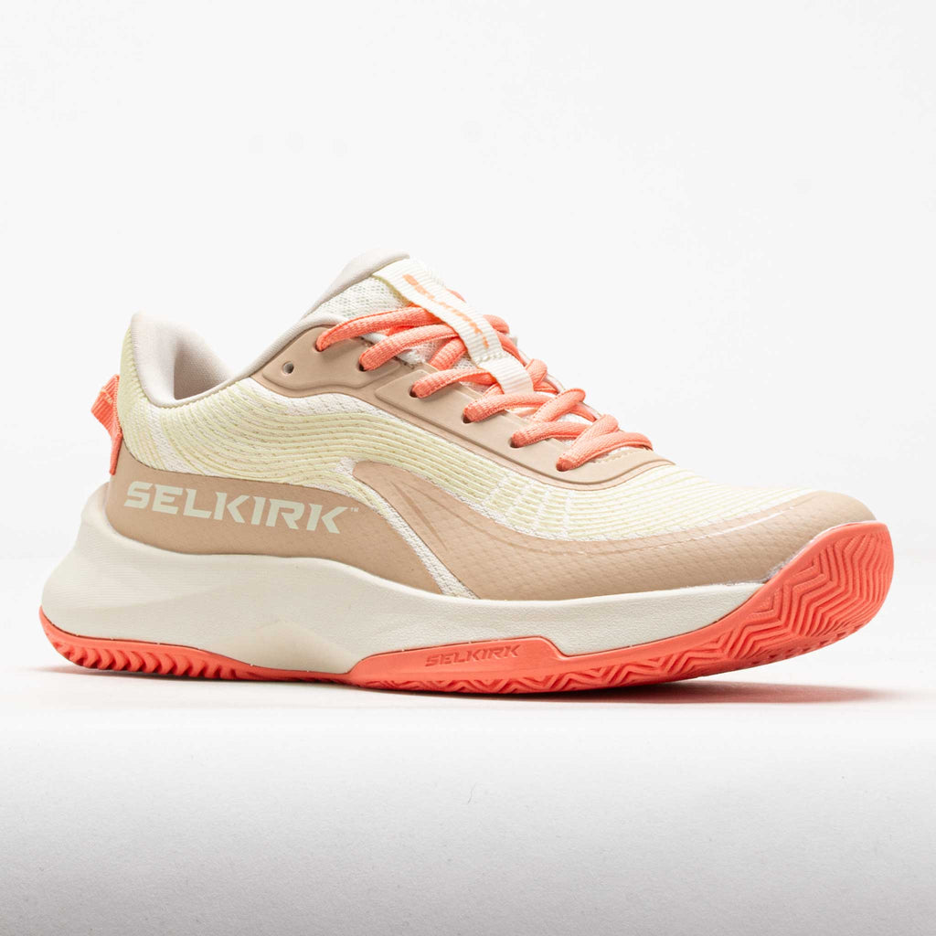Selkirk CourtStrike Pro 2.0 Women's Peach Mix