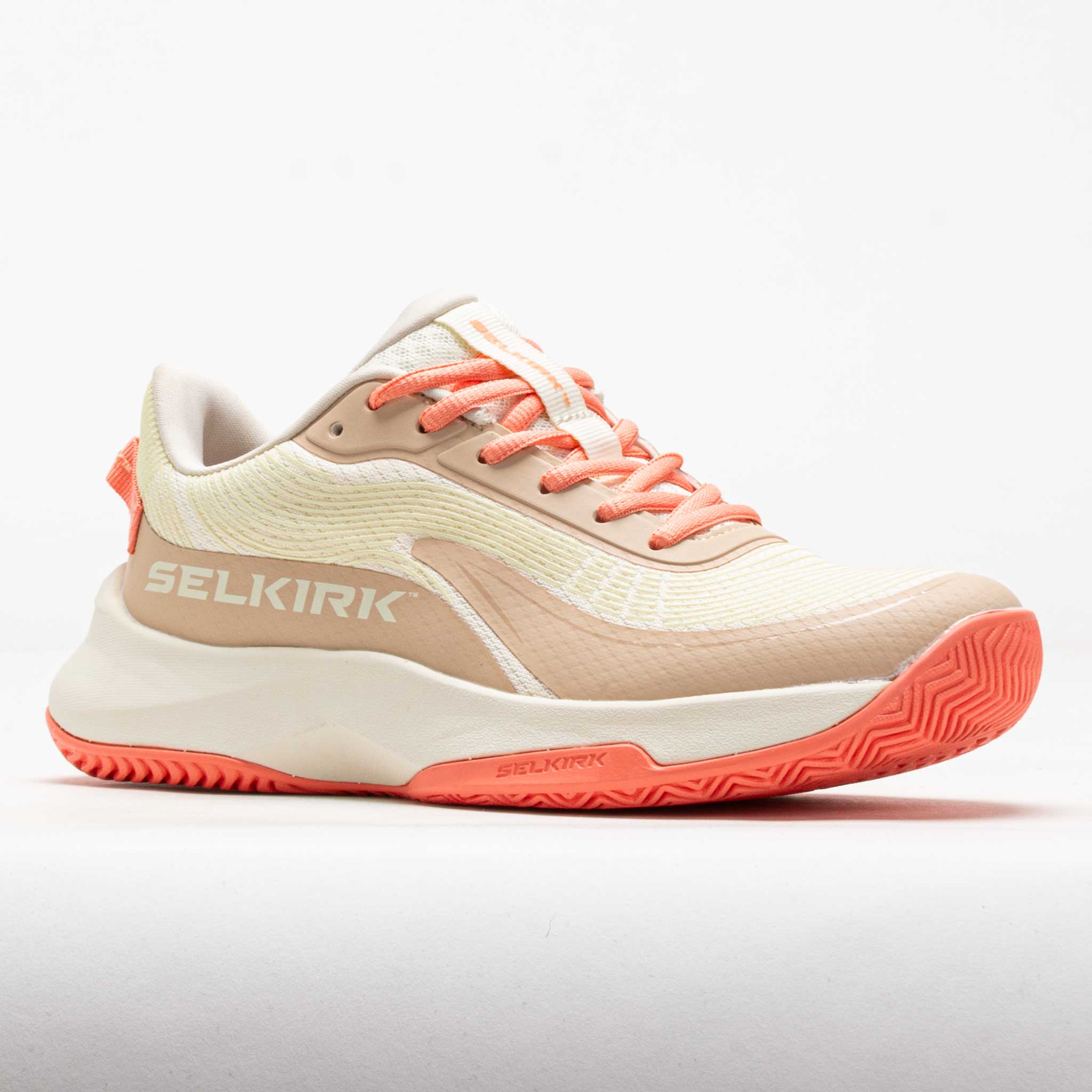 Selkirk CourtStrike Pro 2.0 Women's Peach Mix