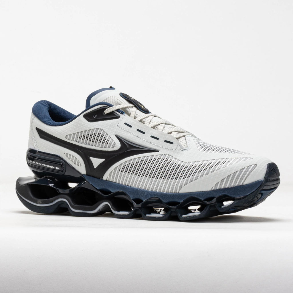 Mizuno Wave Prophecy 15 Men's Foggy Dew/Vulcan