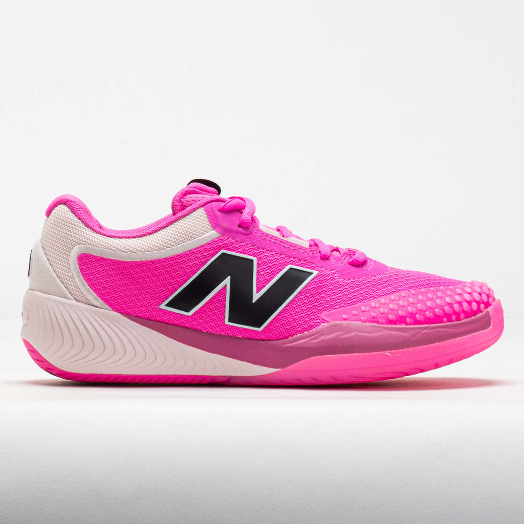 New Balance 996v6 Women's Pink Salt/White