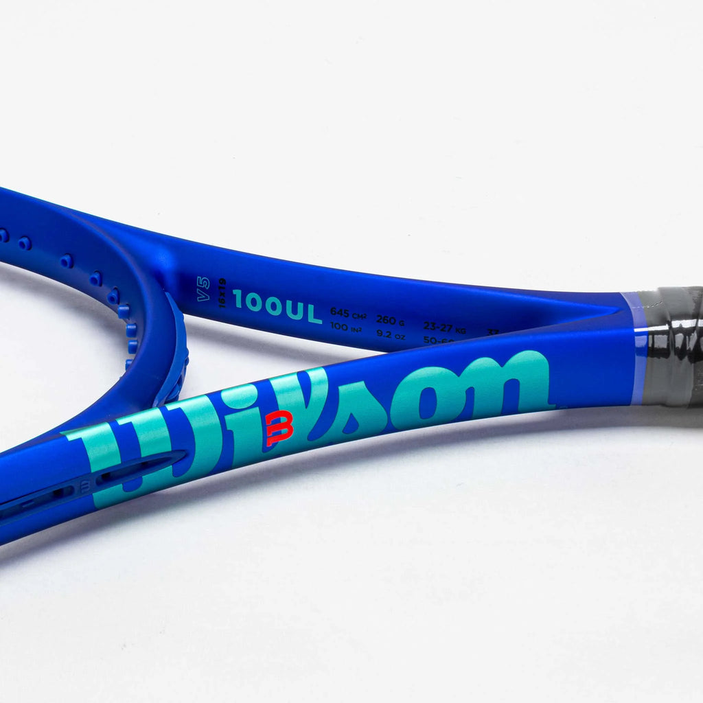 Wilson Ultra 100UL v5